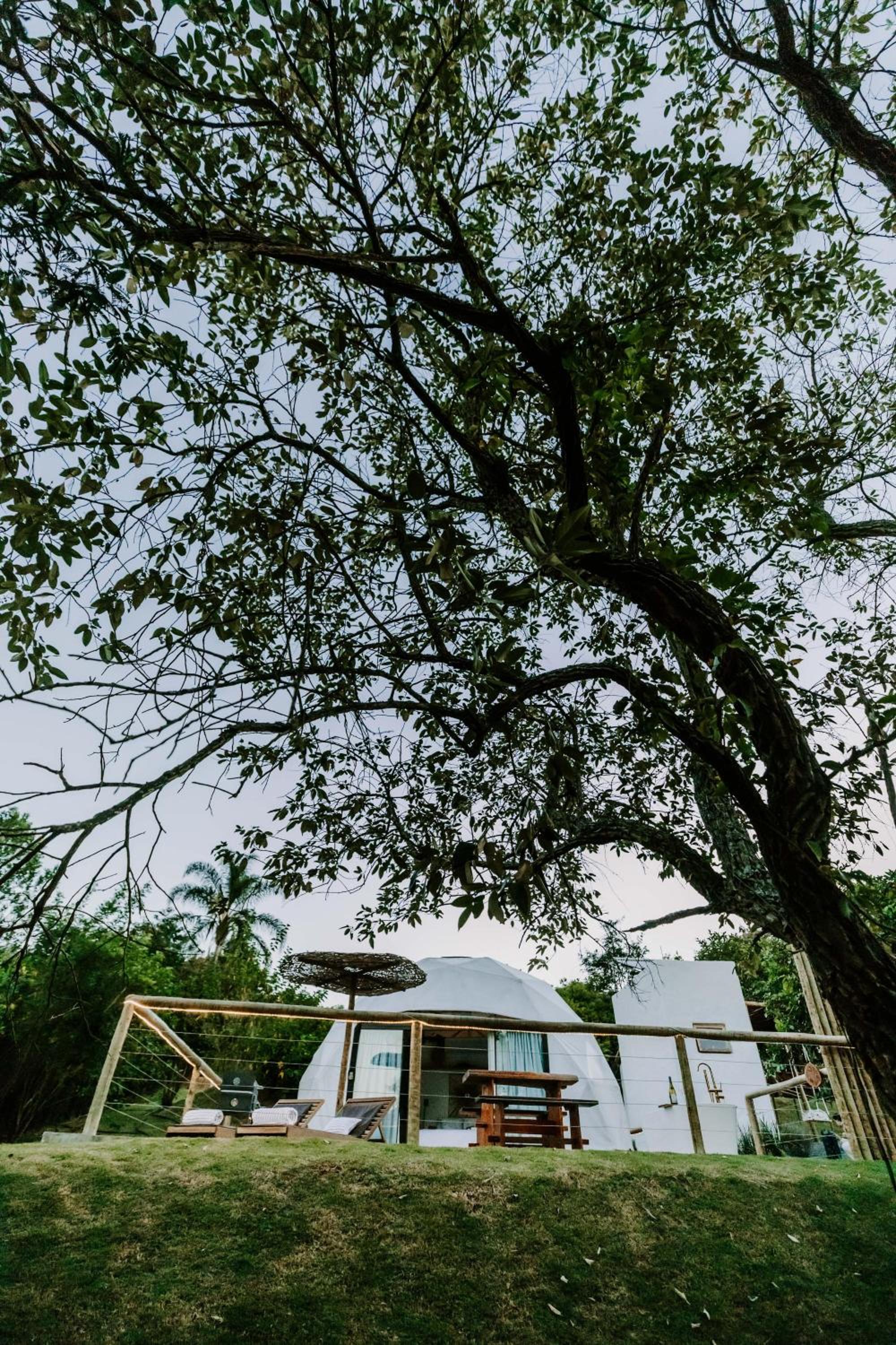 Dila's Lodge - 15 min Outlet Catarina São Roque