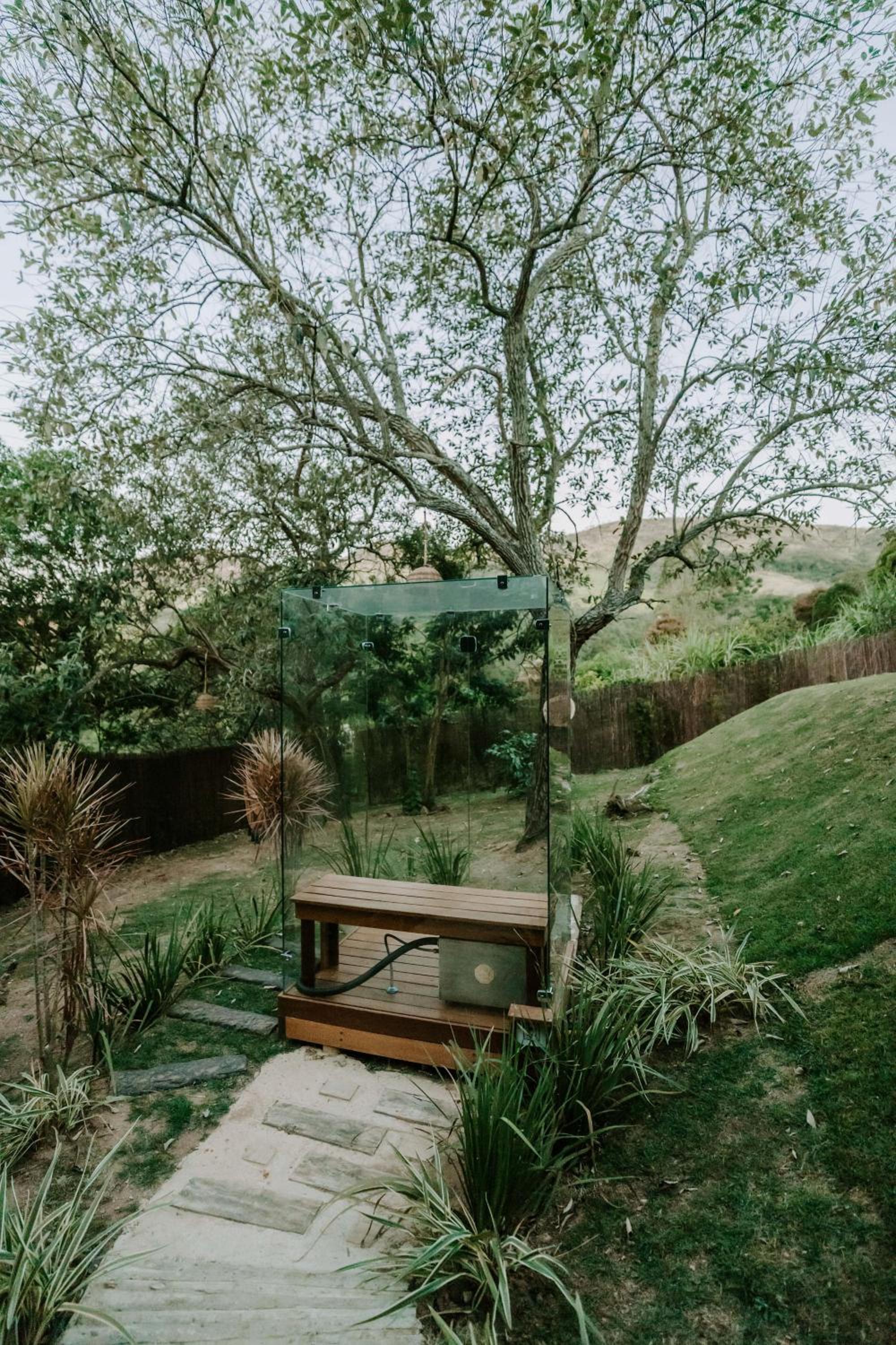 Dila's Lodge - 15 min Outlet Catarina São Roque