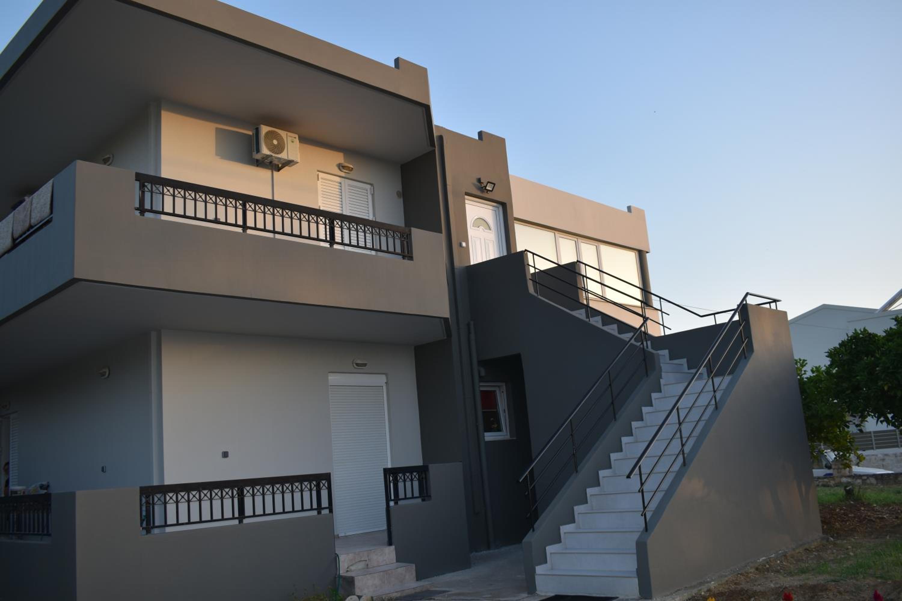 Arion Residence