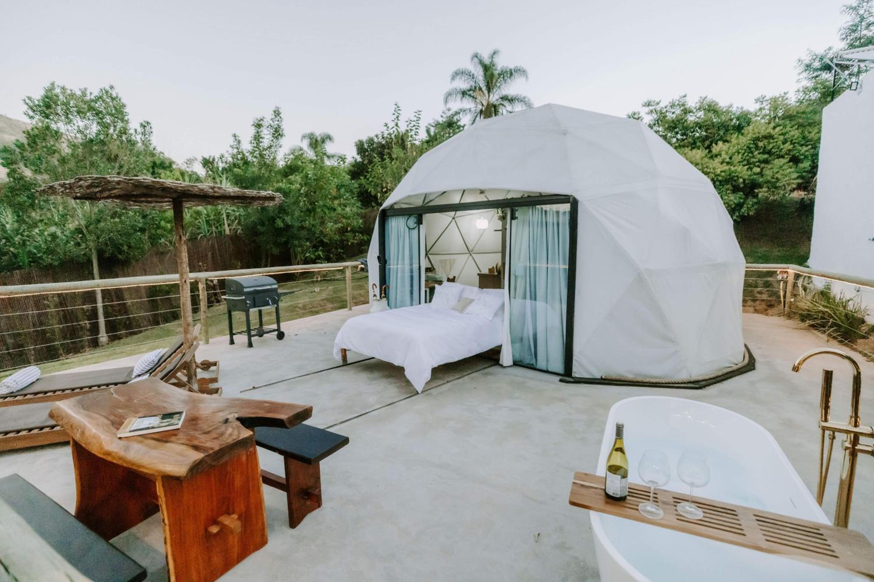 Dila's Lodge - 15 min Outlet Catarina São Roque