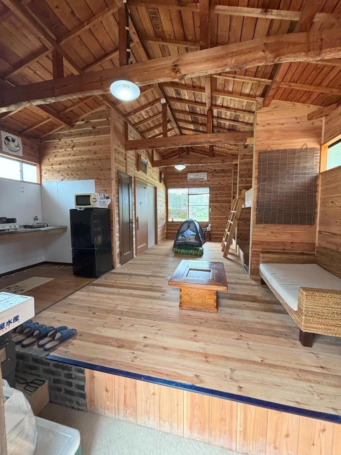 Bamboo Camp Site "Isumi Genji Firefly Village" - Vacation STAY 08175v view 2