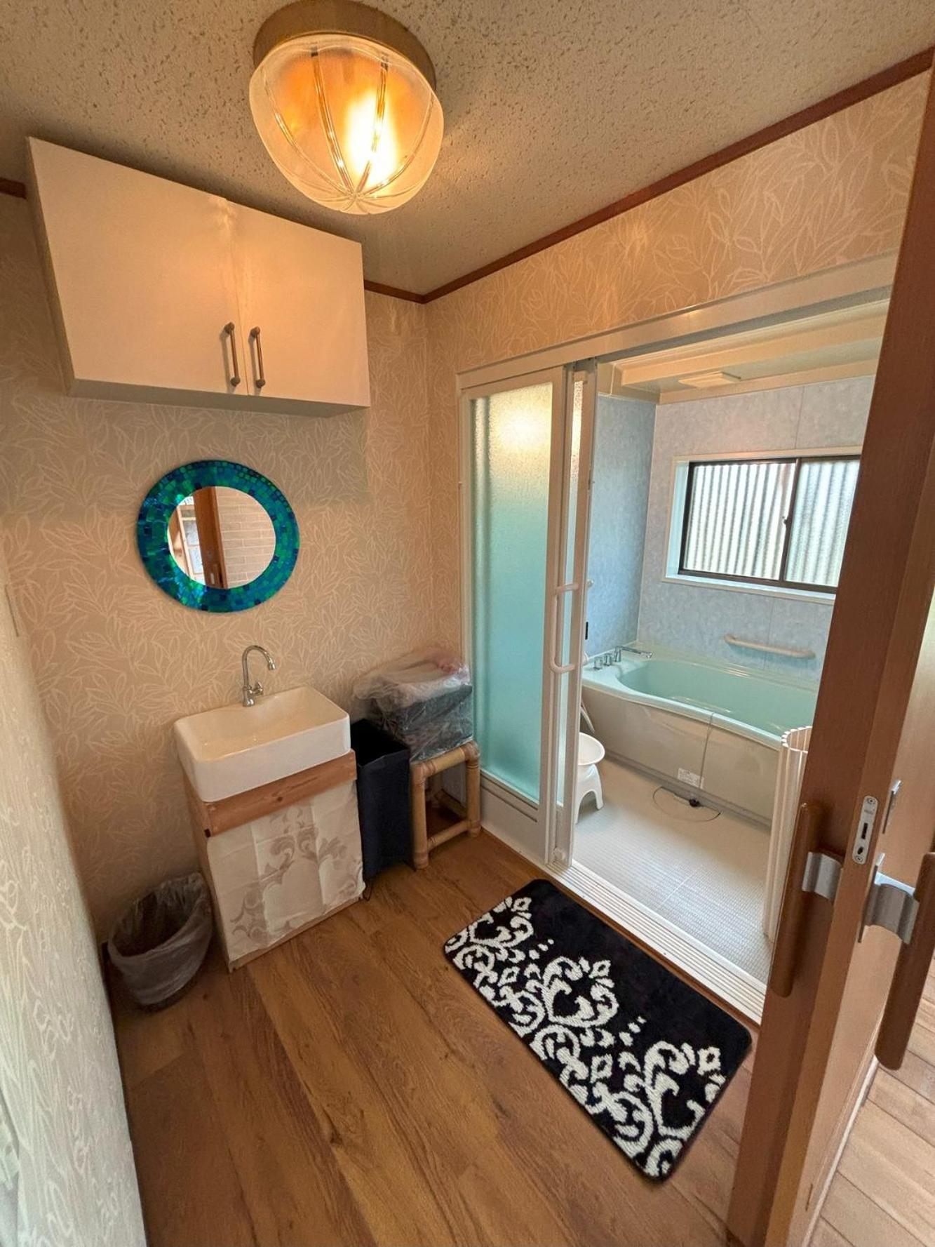 Bamboo Camp Site "Isumi Genji Firefly Village" - Vacation STAY 08175v view 5