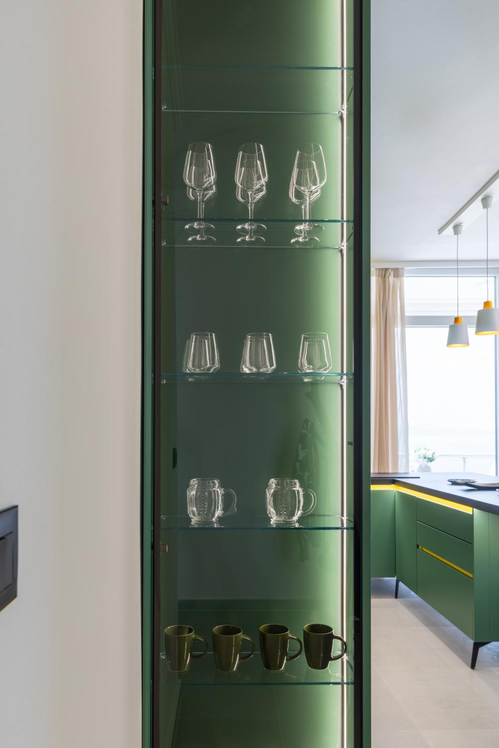 The view - Mimosa, Luxury, Central, Free Parking