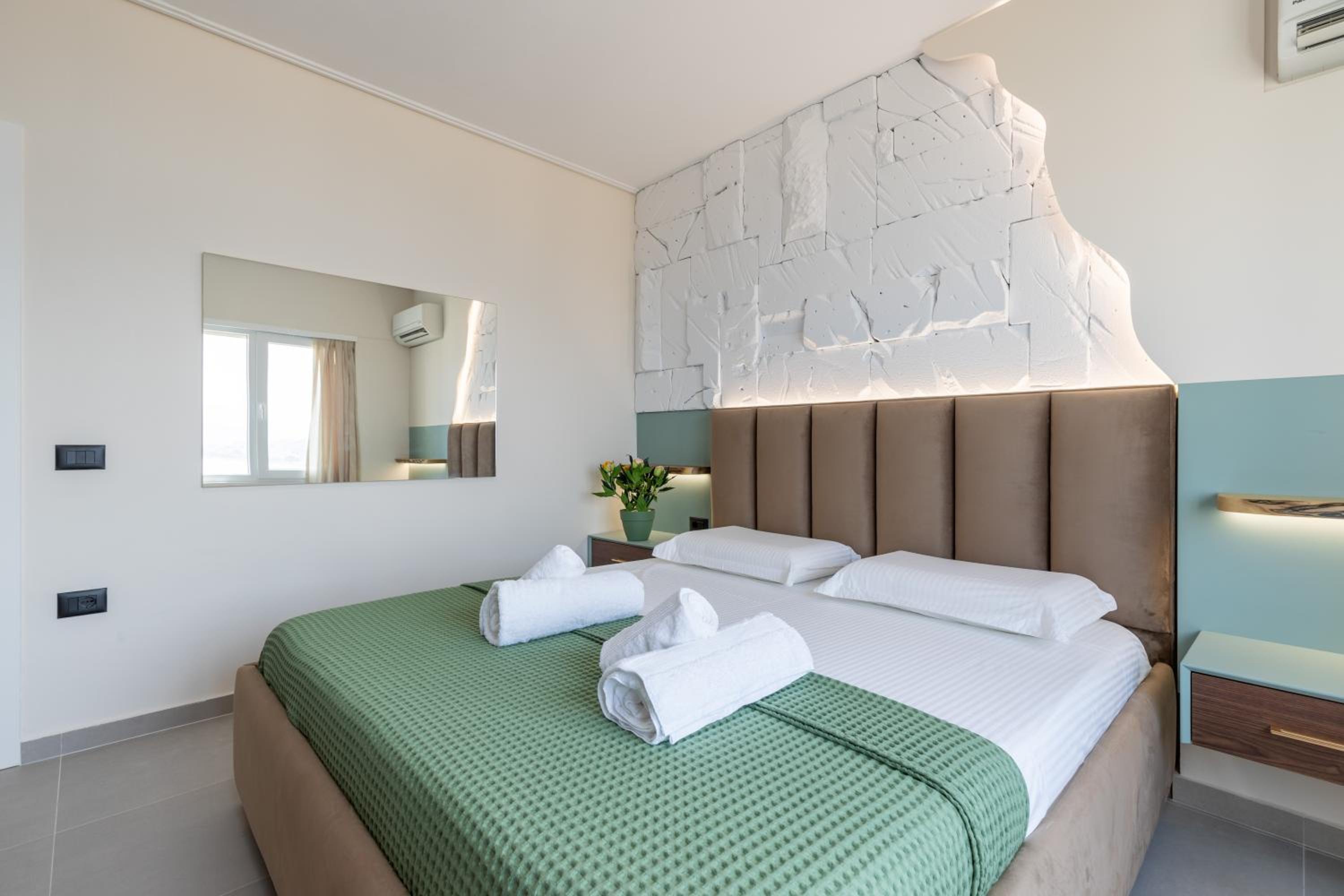 The view - Mimosa, Luxury, Central, Free Parking