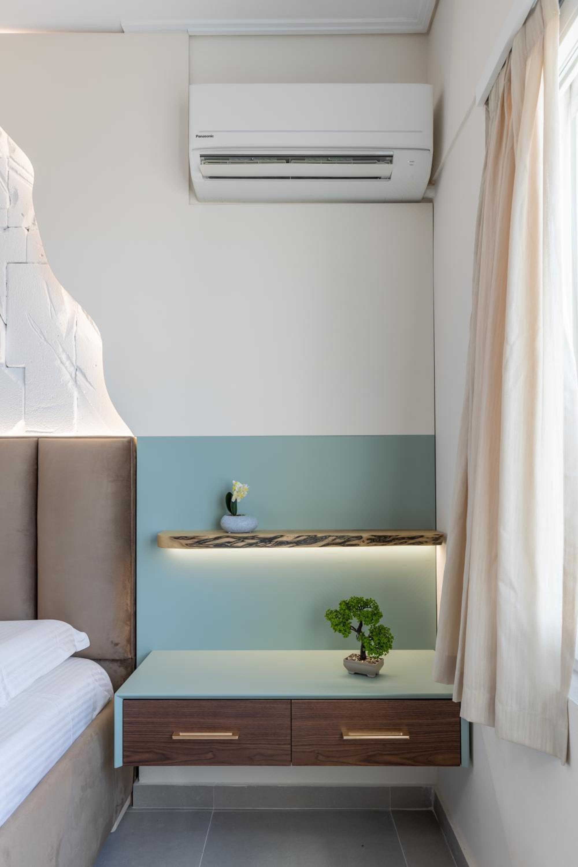 The view - Mimosa, Luxury, Central, Free Parking