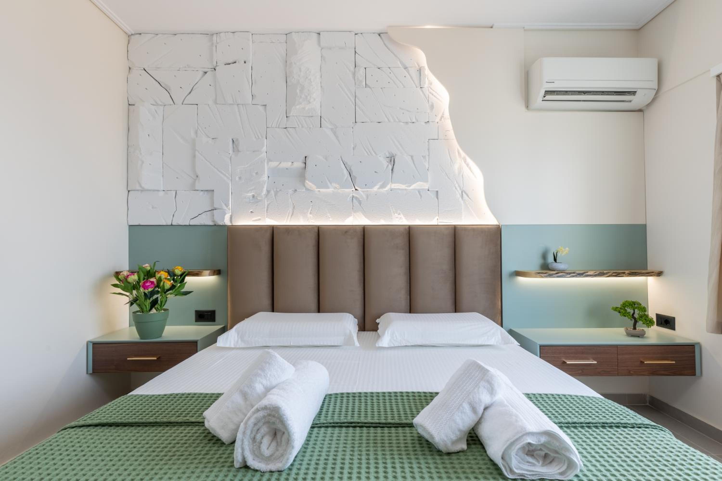 The view - Mimosa, Luxury, Central, Free Parking