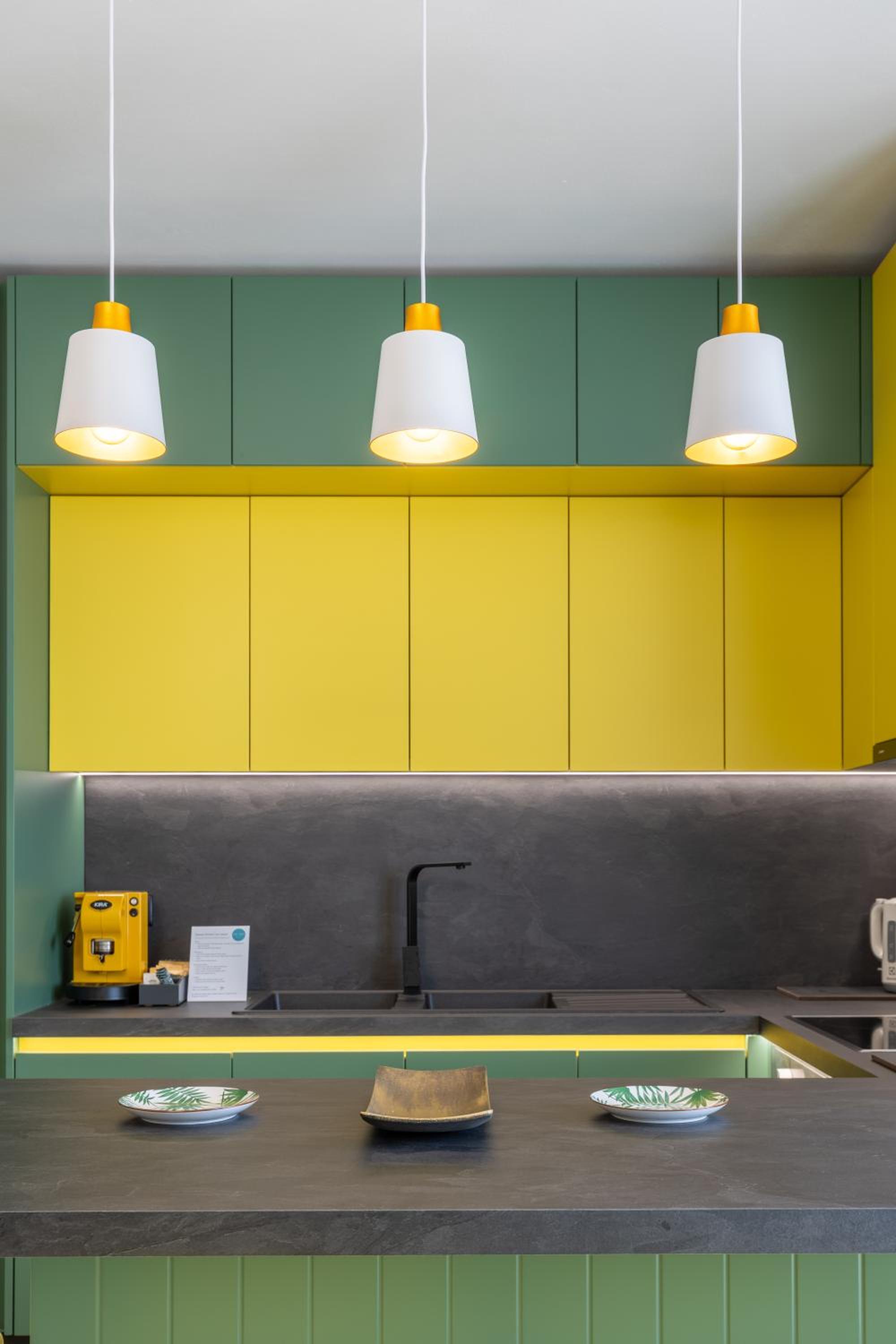 The view - Mimosa, Luxury, Central, Free Parking