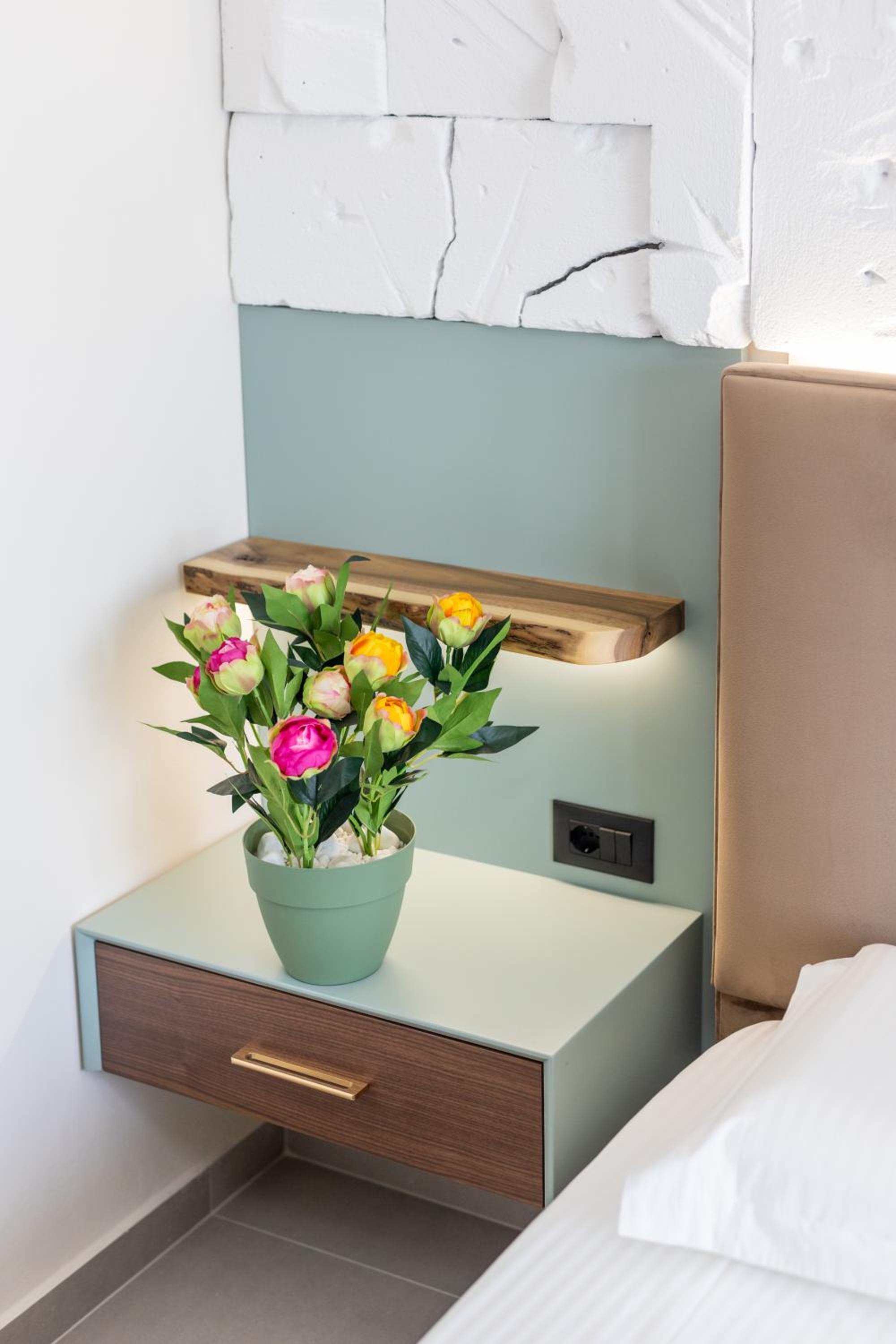 The view - Mimosa, Luxury, Central, Free Parking