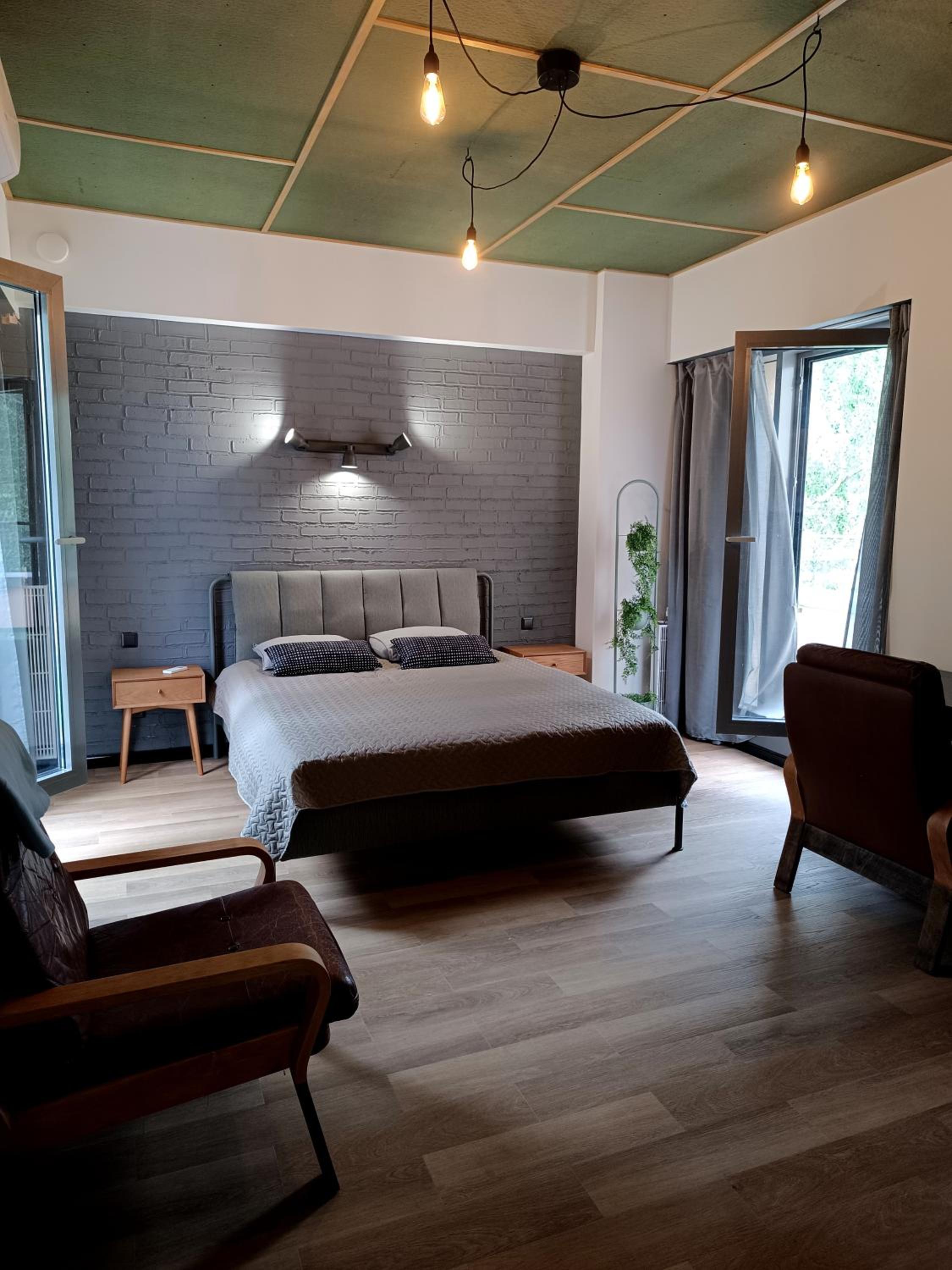 Saules Club Apart Hotel