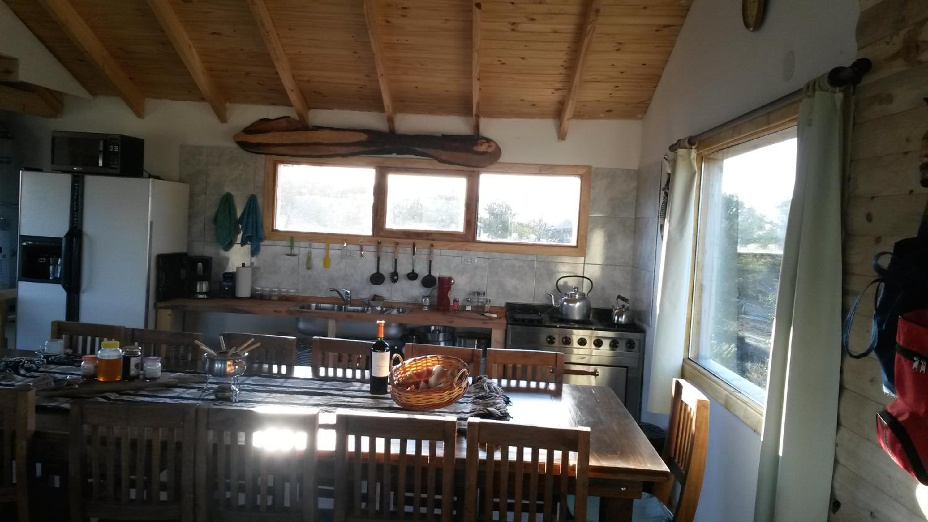 Hostel Andino