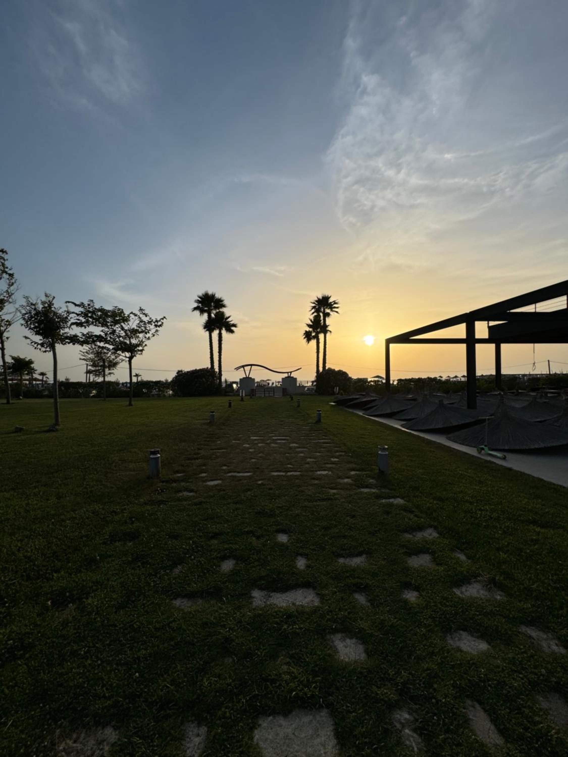 Andrra Apartment - Talea Coast