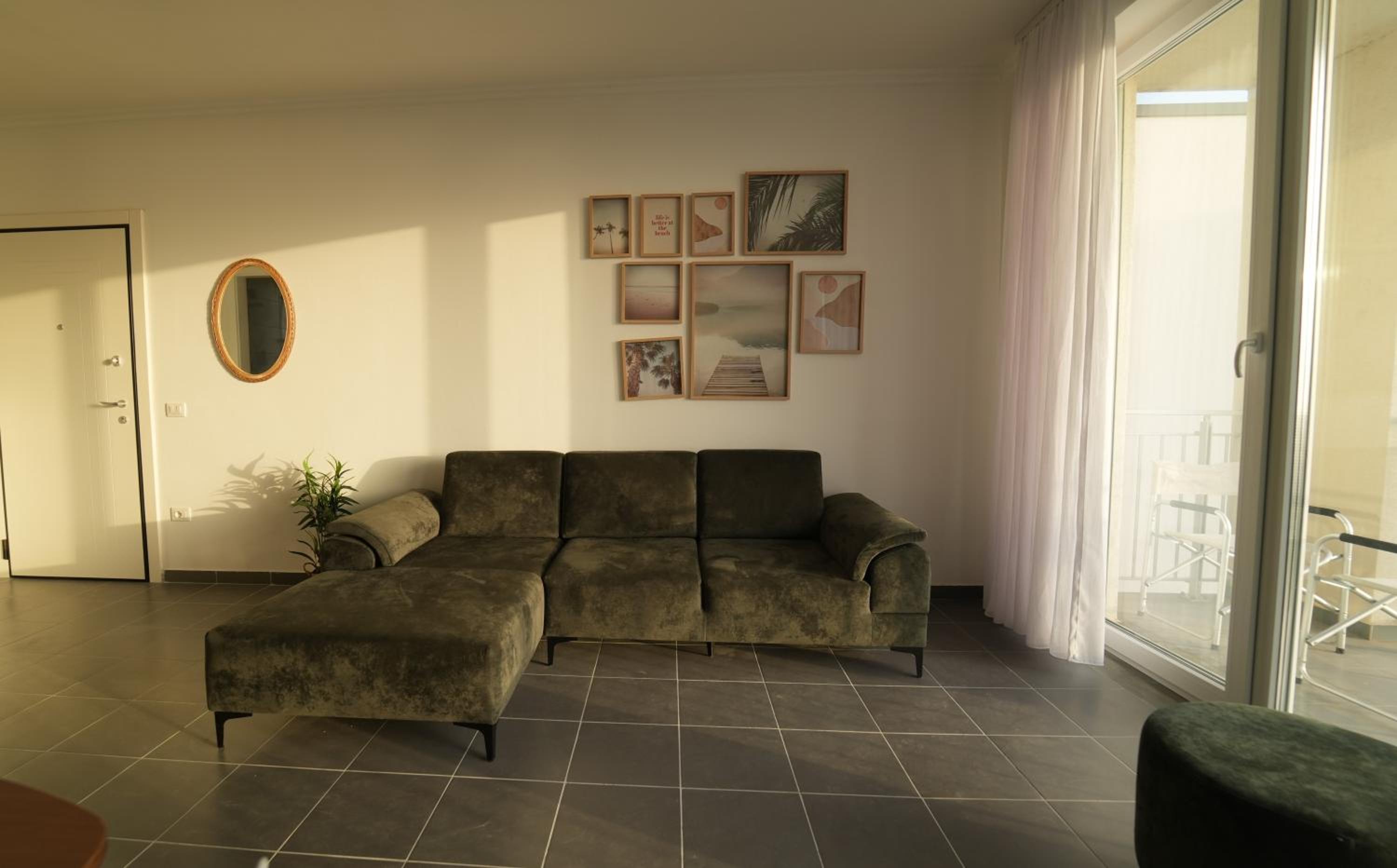 Andrra Apartment - Talea Coast photo 2