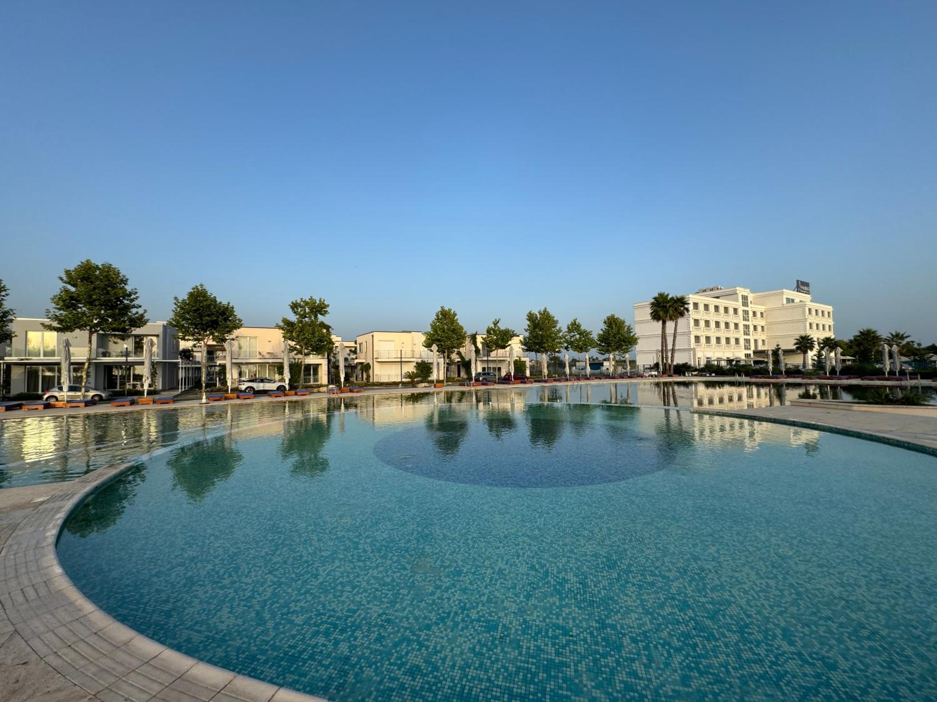 Andrra Apartment - Talea Coast