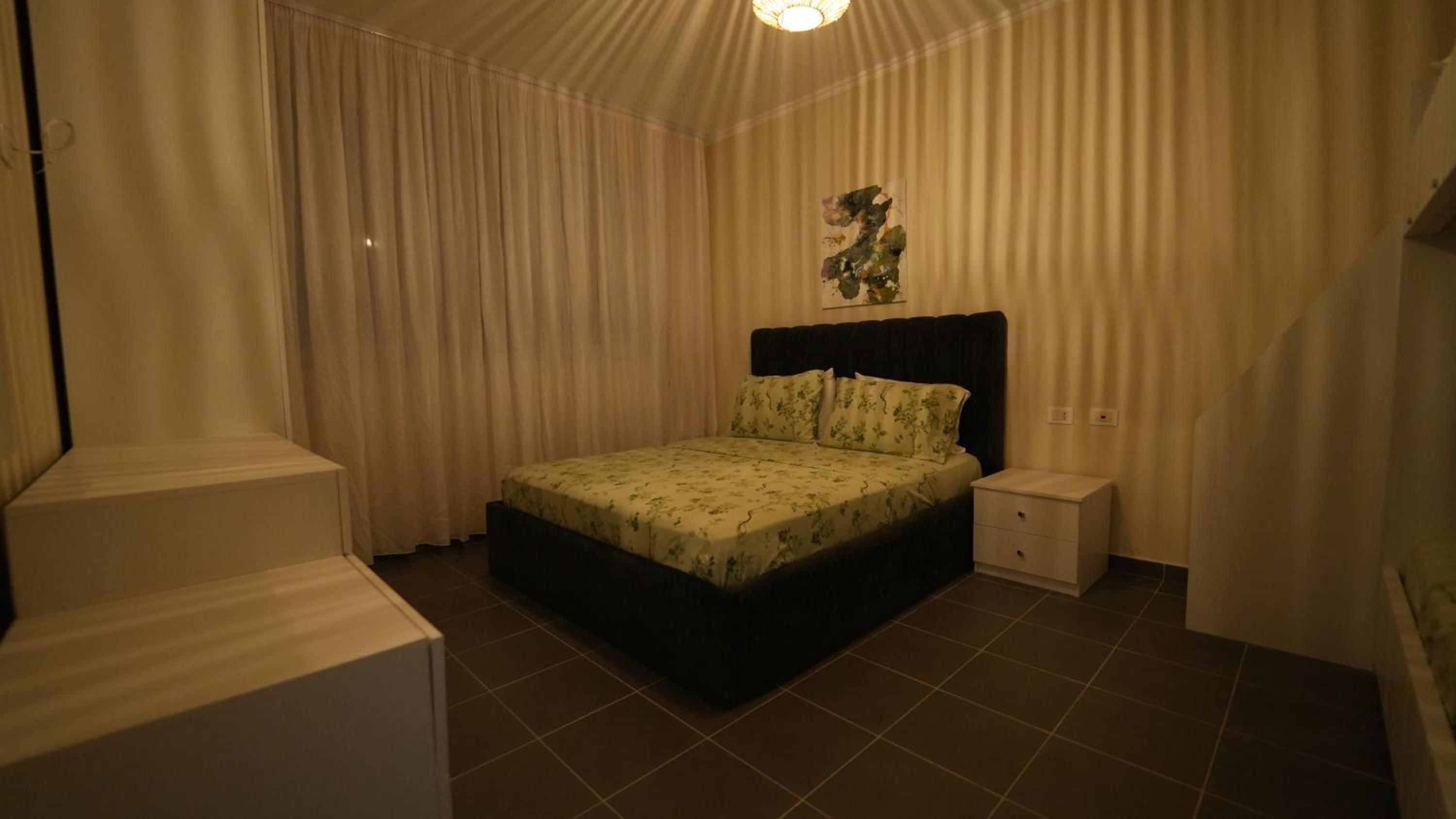 Andrra Apartment - Talea Coast