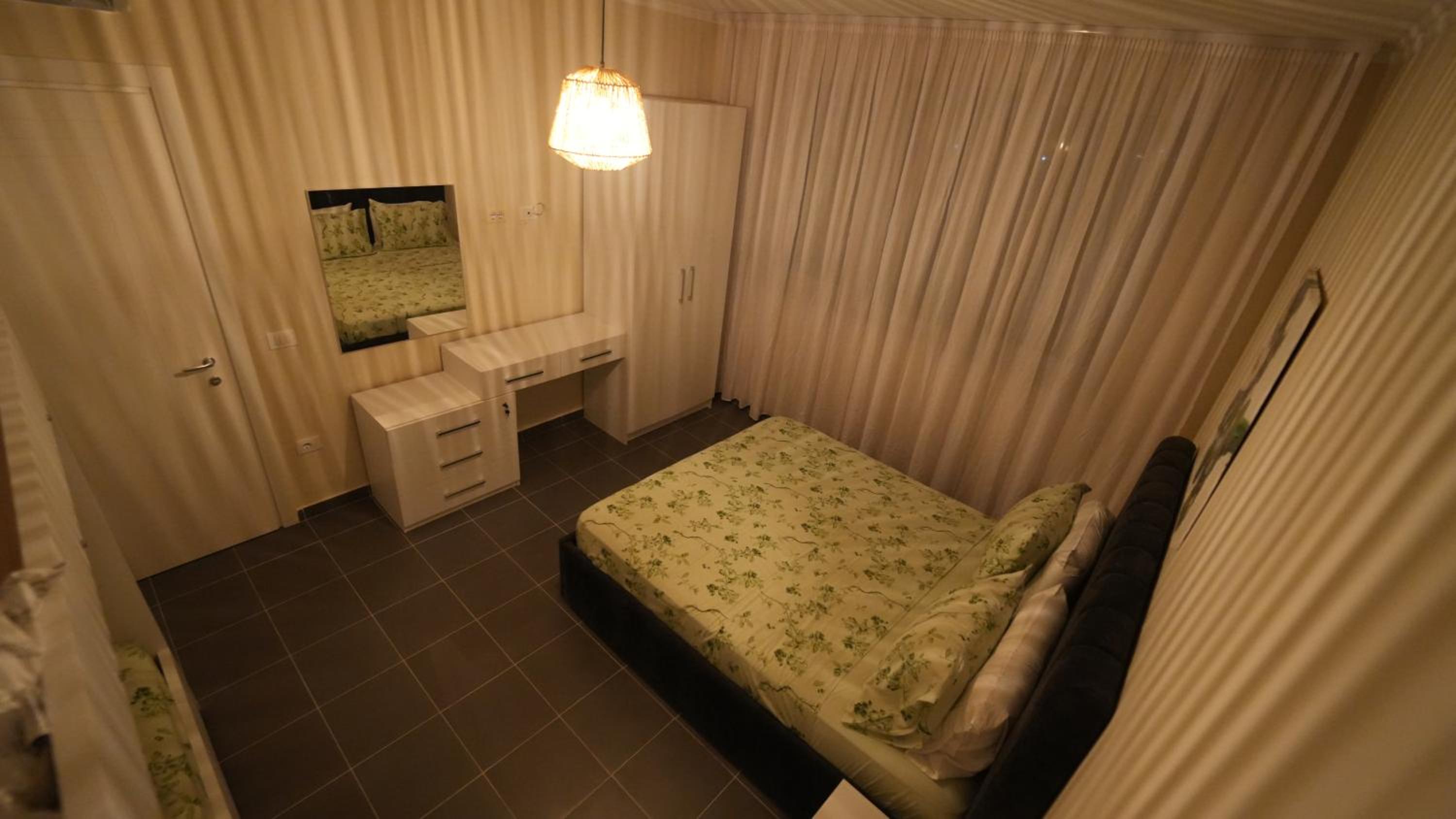 Andrra Apartment - Talea Coast