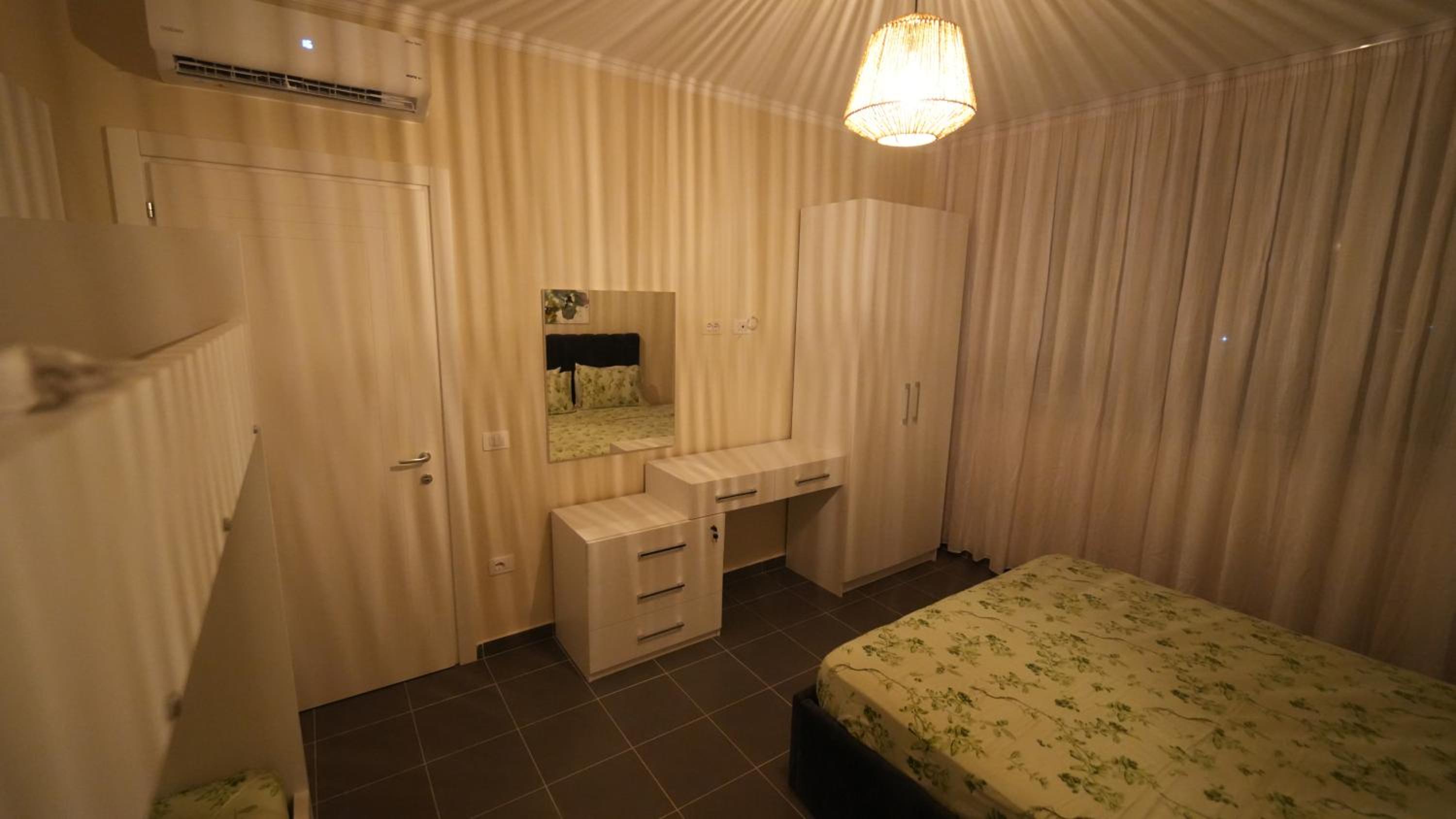 Andrra Apartment - Talea Coast