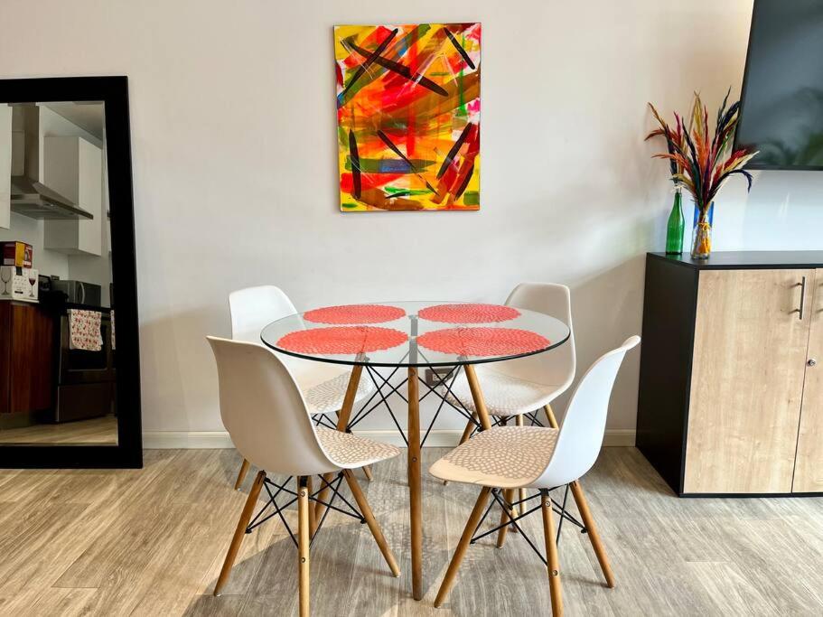 DL1A-modern apartment in Cayala view 2