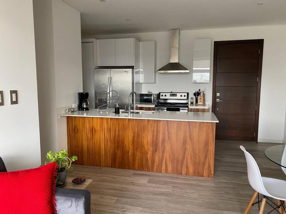 DL1A-modern apartment in Cayala view 3