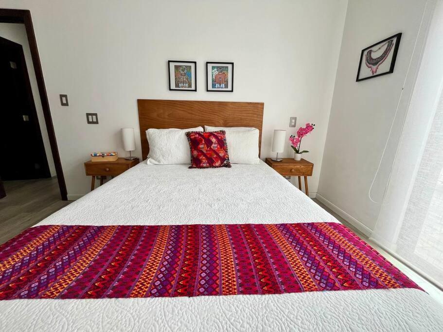 DL1A-modern apartment in Cayala view 4
