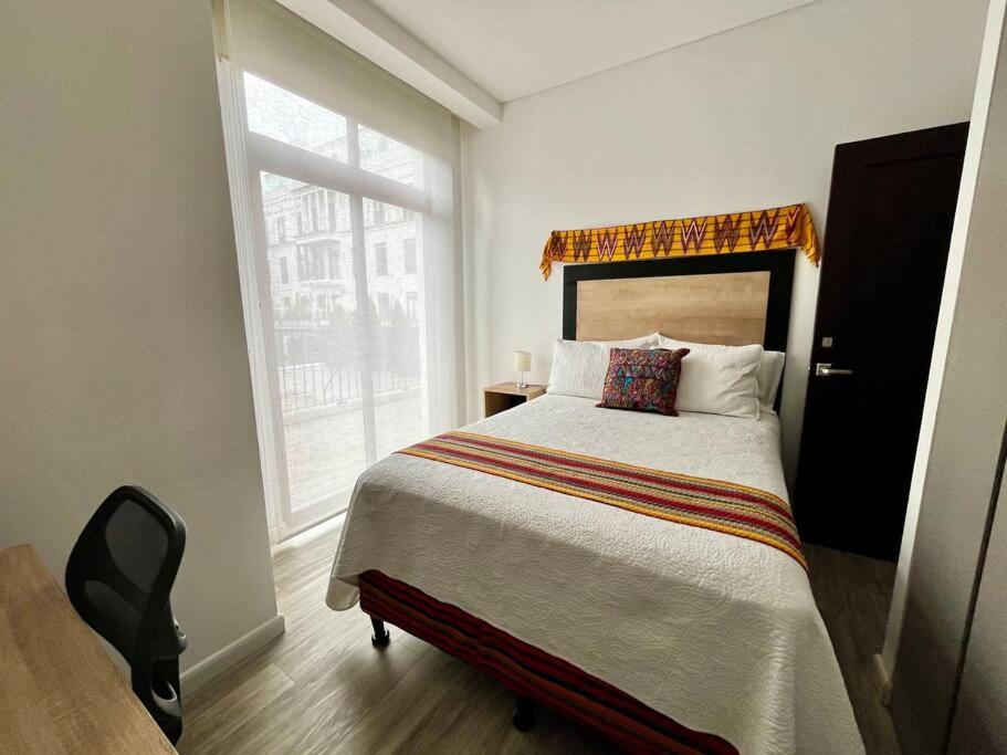 DL1A-modern apartment in Cayala view 5