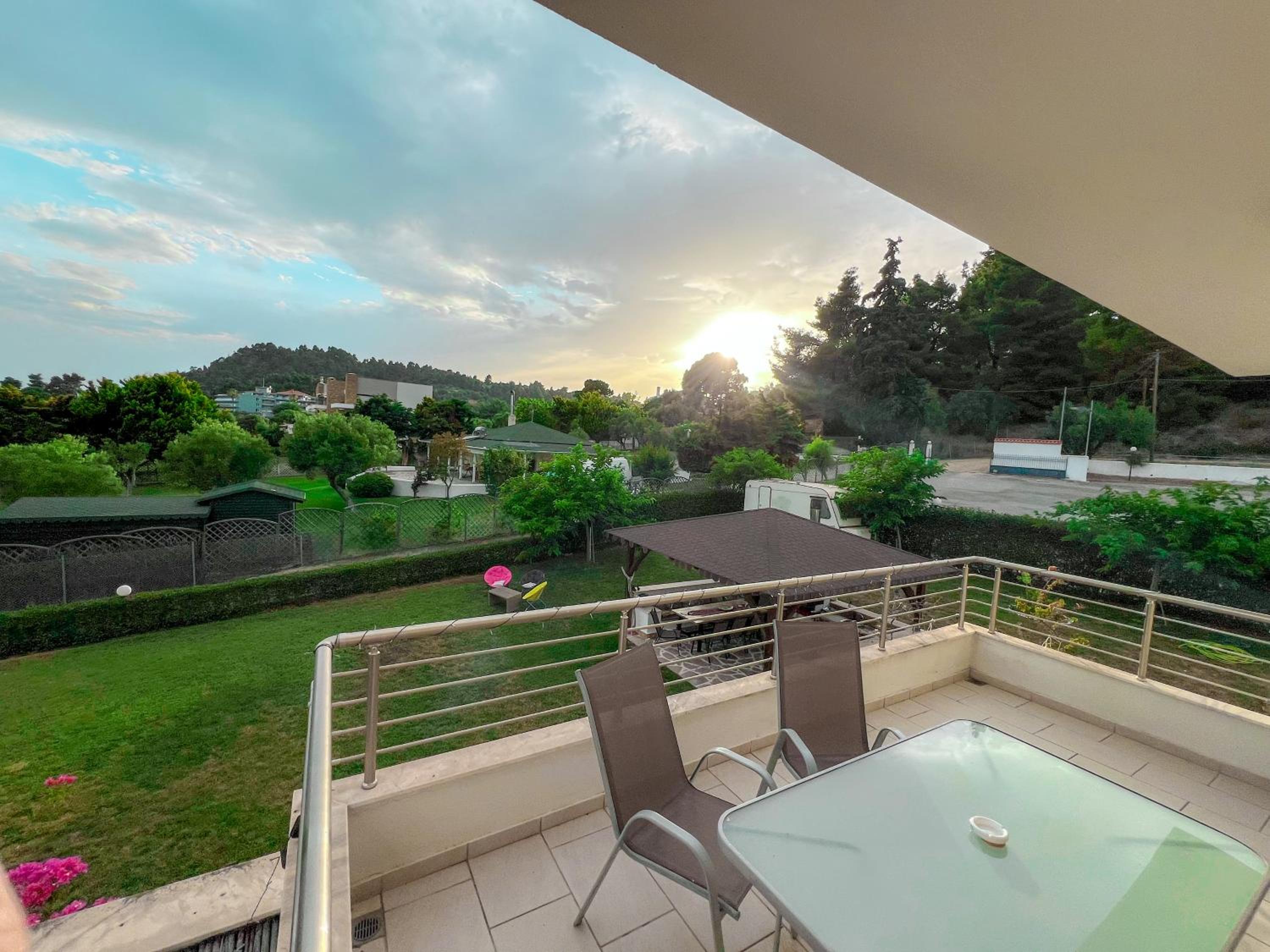 Villa Vana