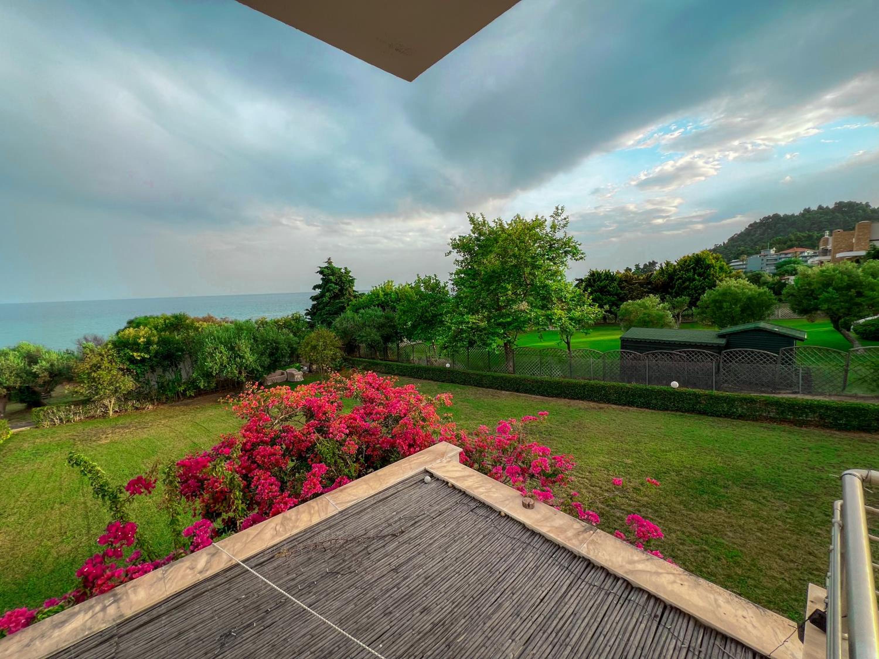 Villa Vana