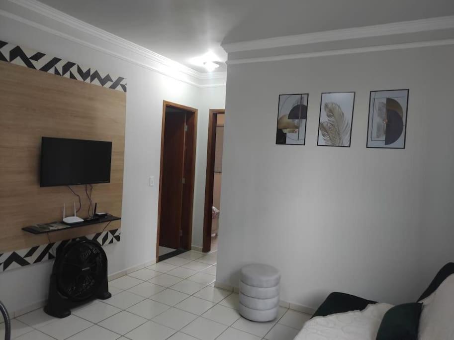 Apto no Bairro Alto Umuarama