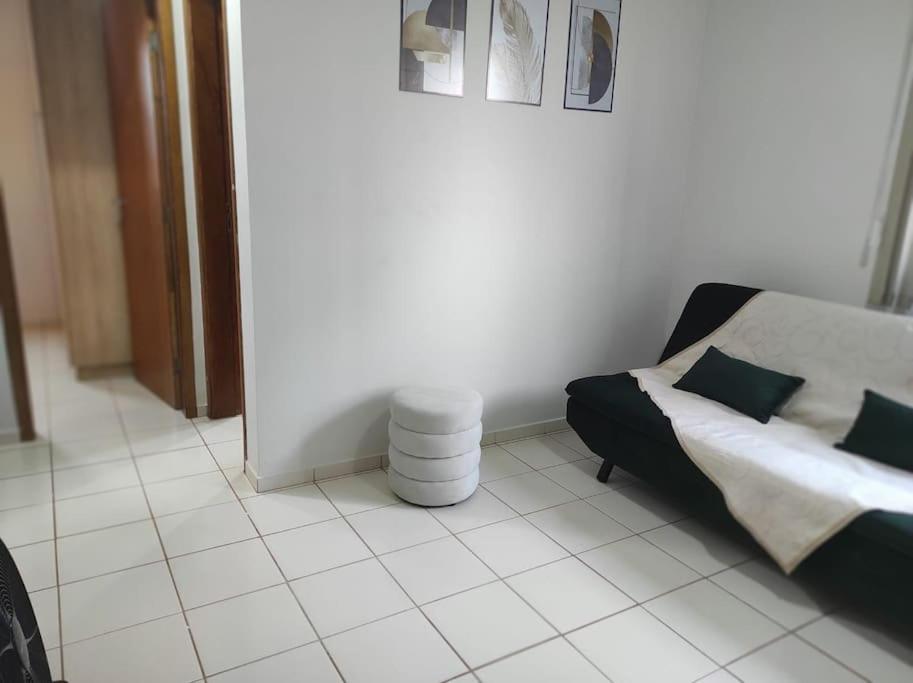 Apto no Bairro Alto Umuarama