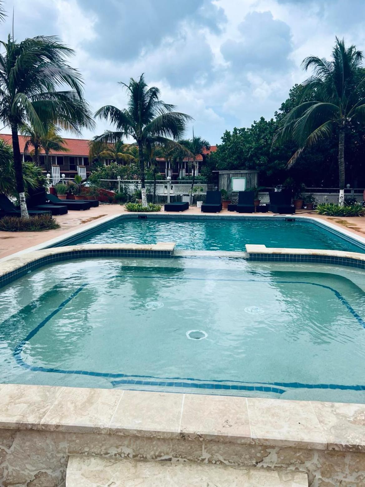 Sand Dollar Apartment B11 Serenity By The Sea