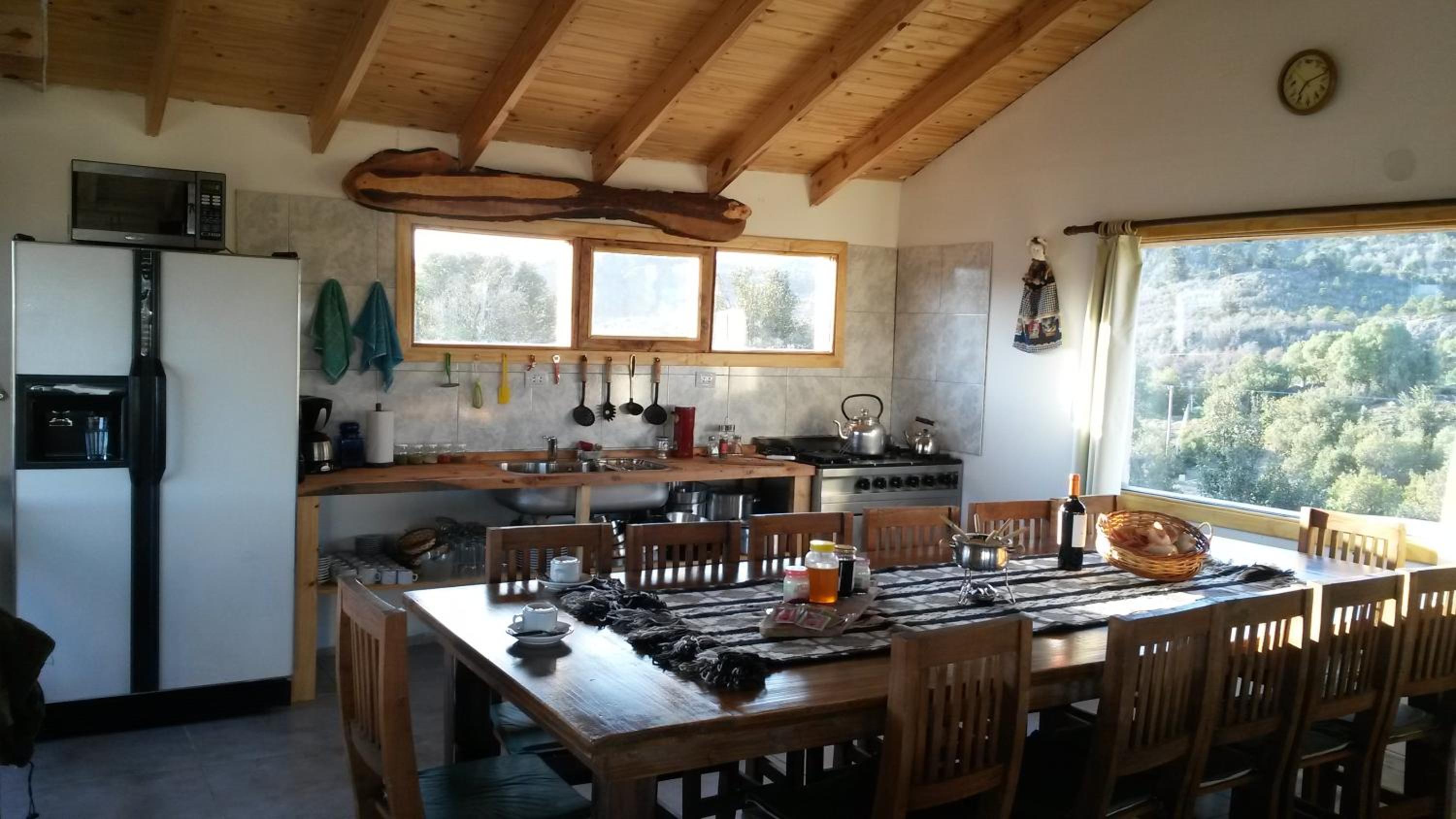 Hostel Andino