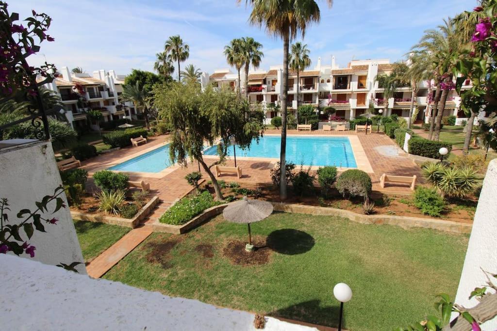 Penthouse Las Velas photo 5