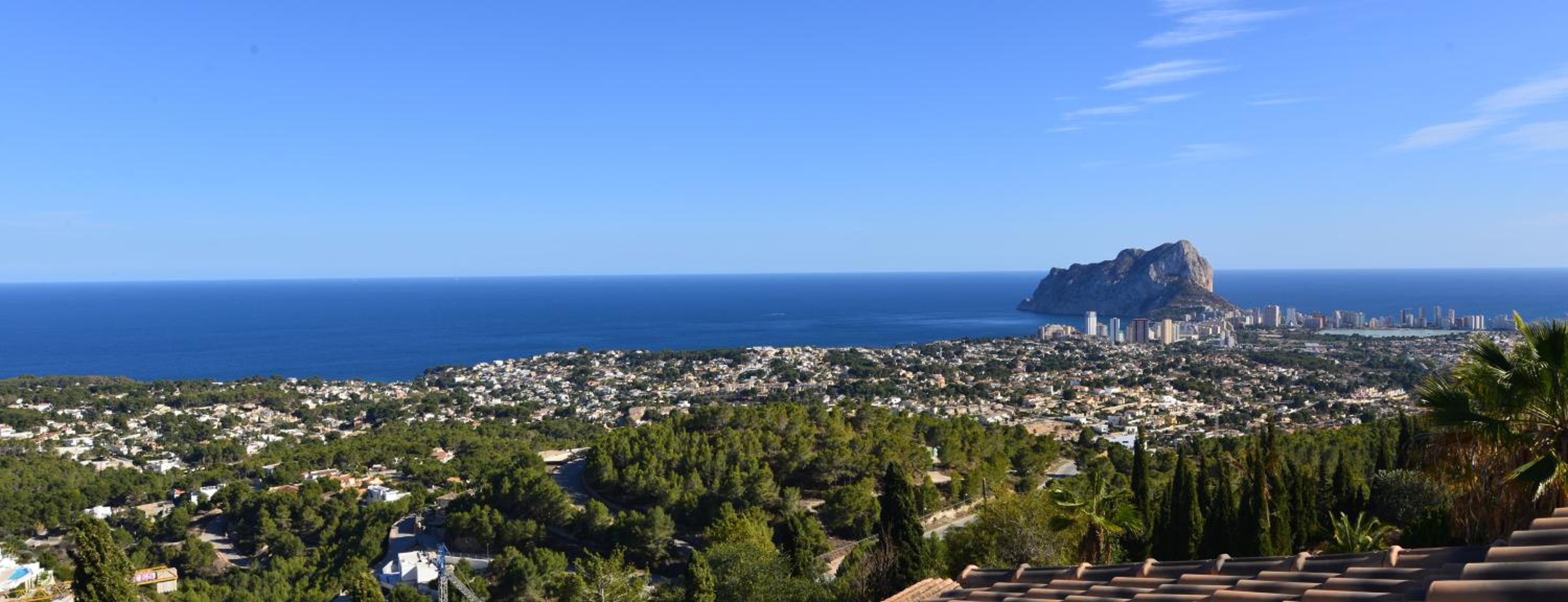 Hotel Villa Cost-a Blanco