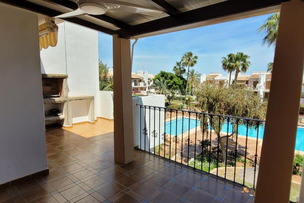 Penthouse Las Velas photo 2