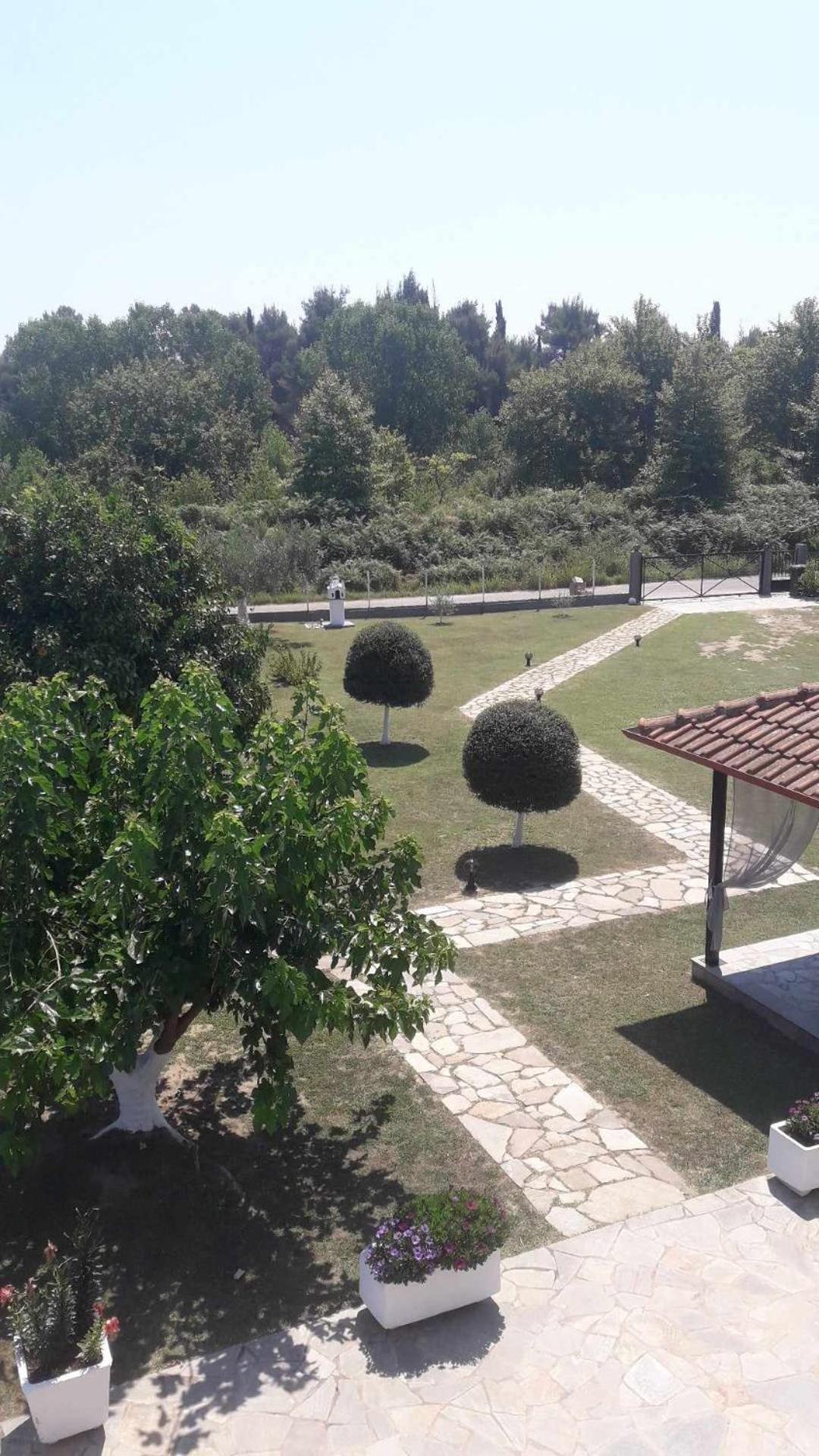 Villa Adamidis