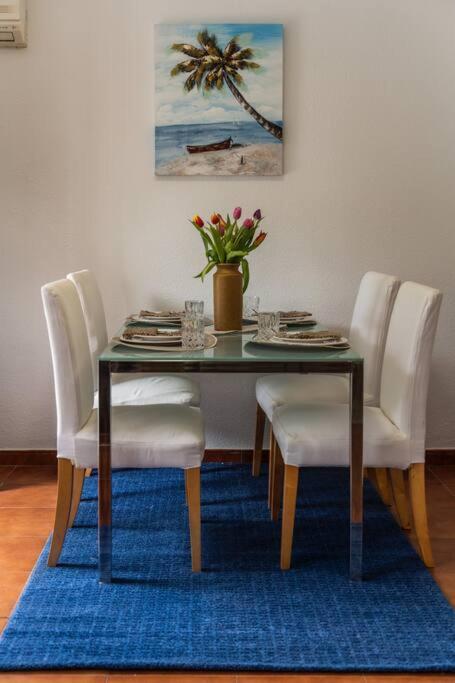 Elviria Beachside House Marbella