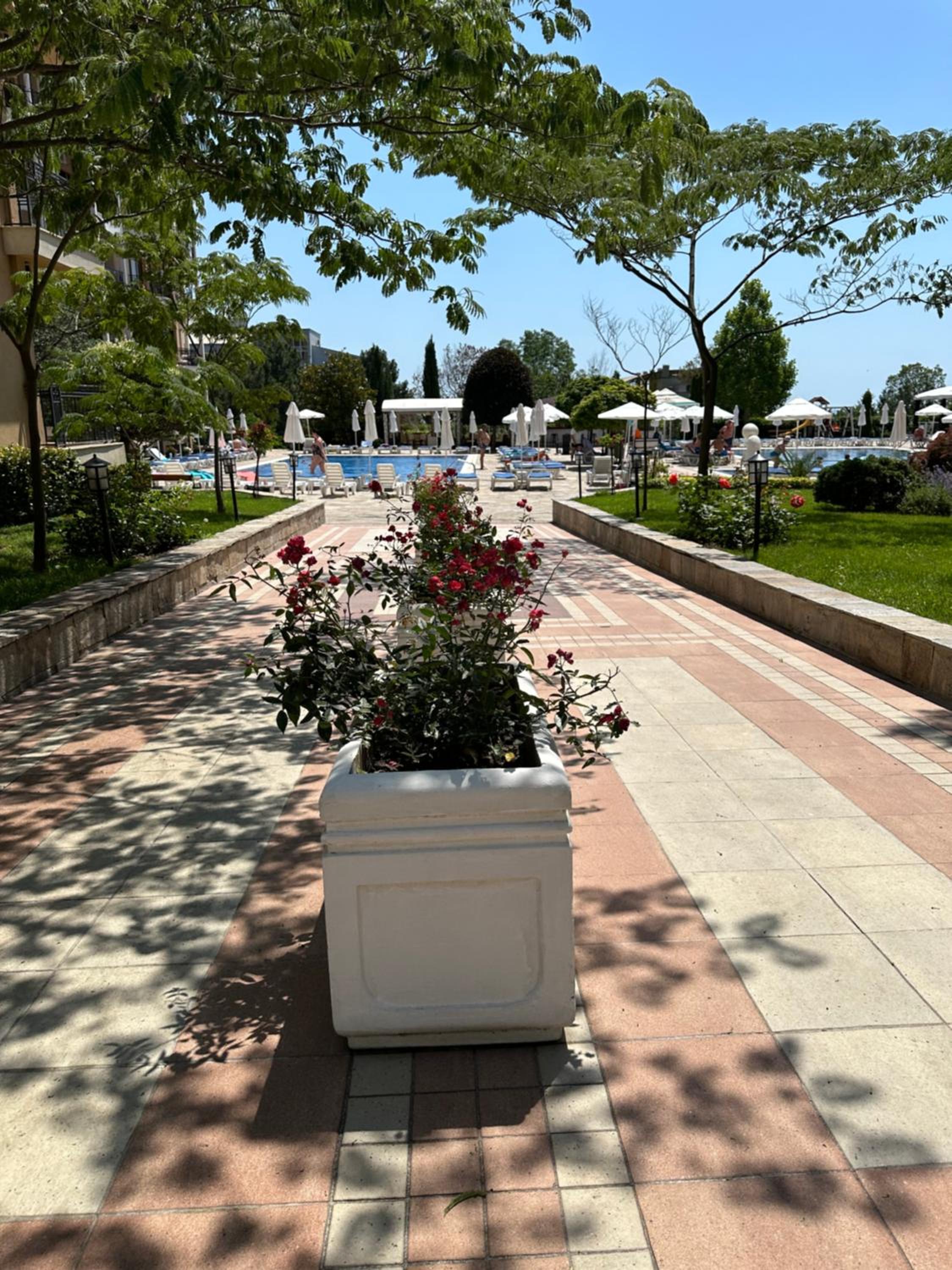 Golden Sands - Bendita Mare
