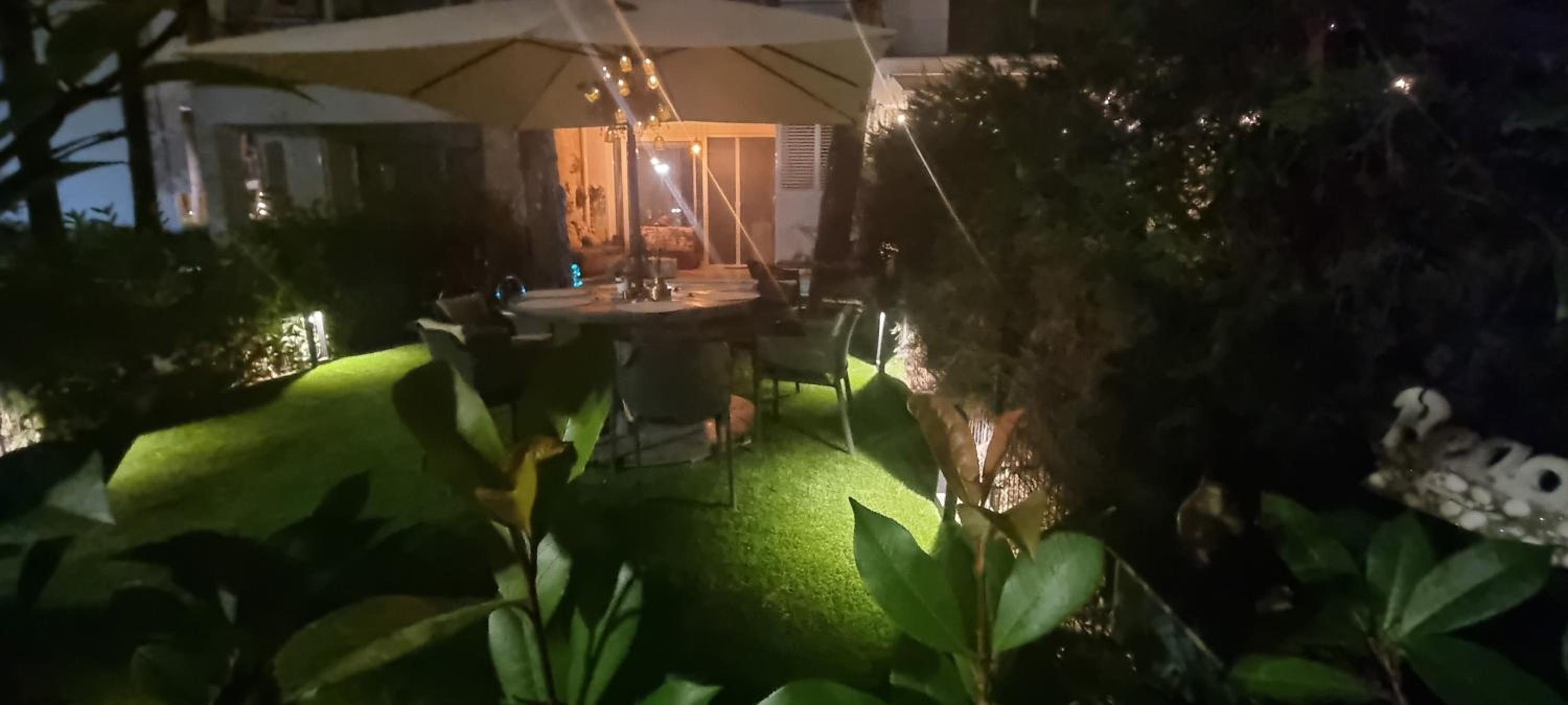 San Pietro Garden Apartment, Lalëz,