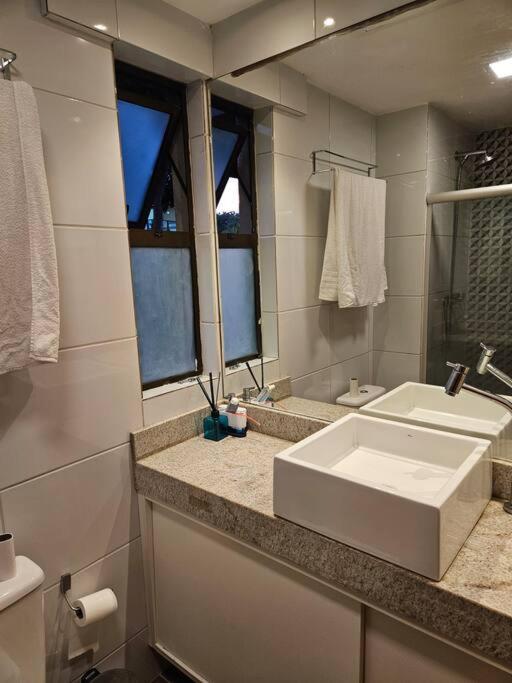 Polinésia Samoa Resort Muro Alto com piscina privativa
