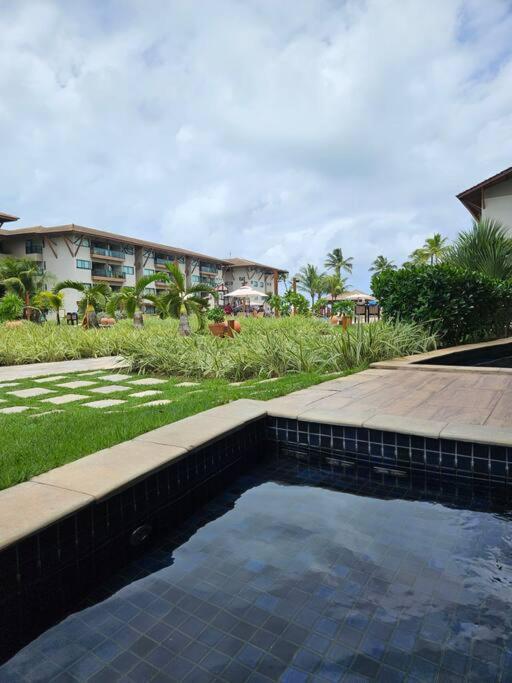 Polinésia Samoa Resort Muro Alto com piscina privativa