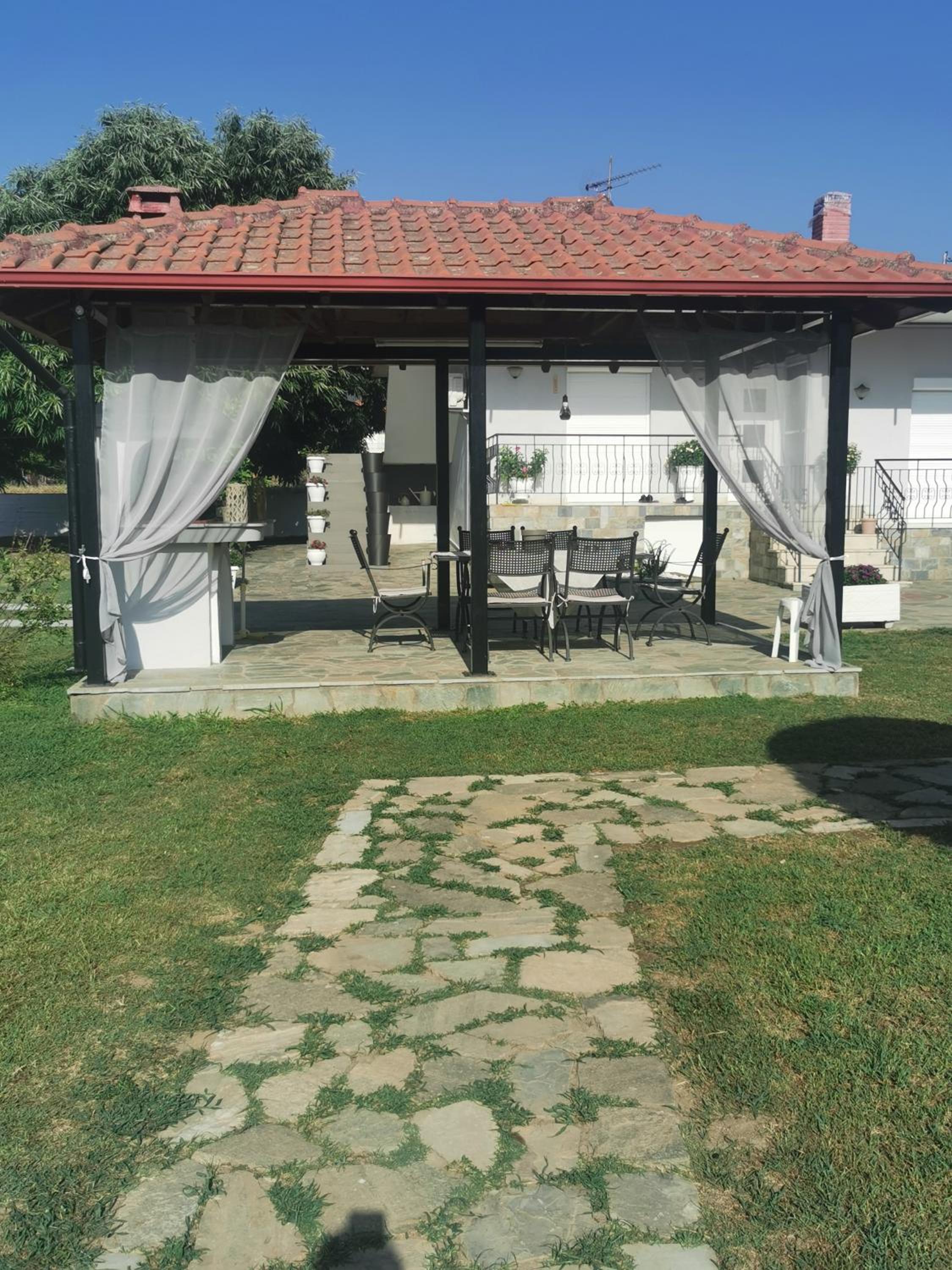 Villa Adamidis