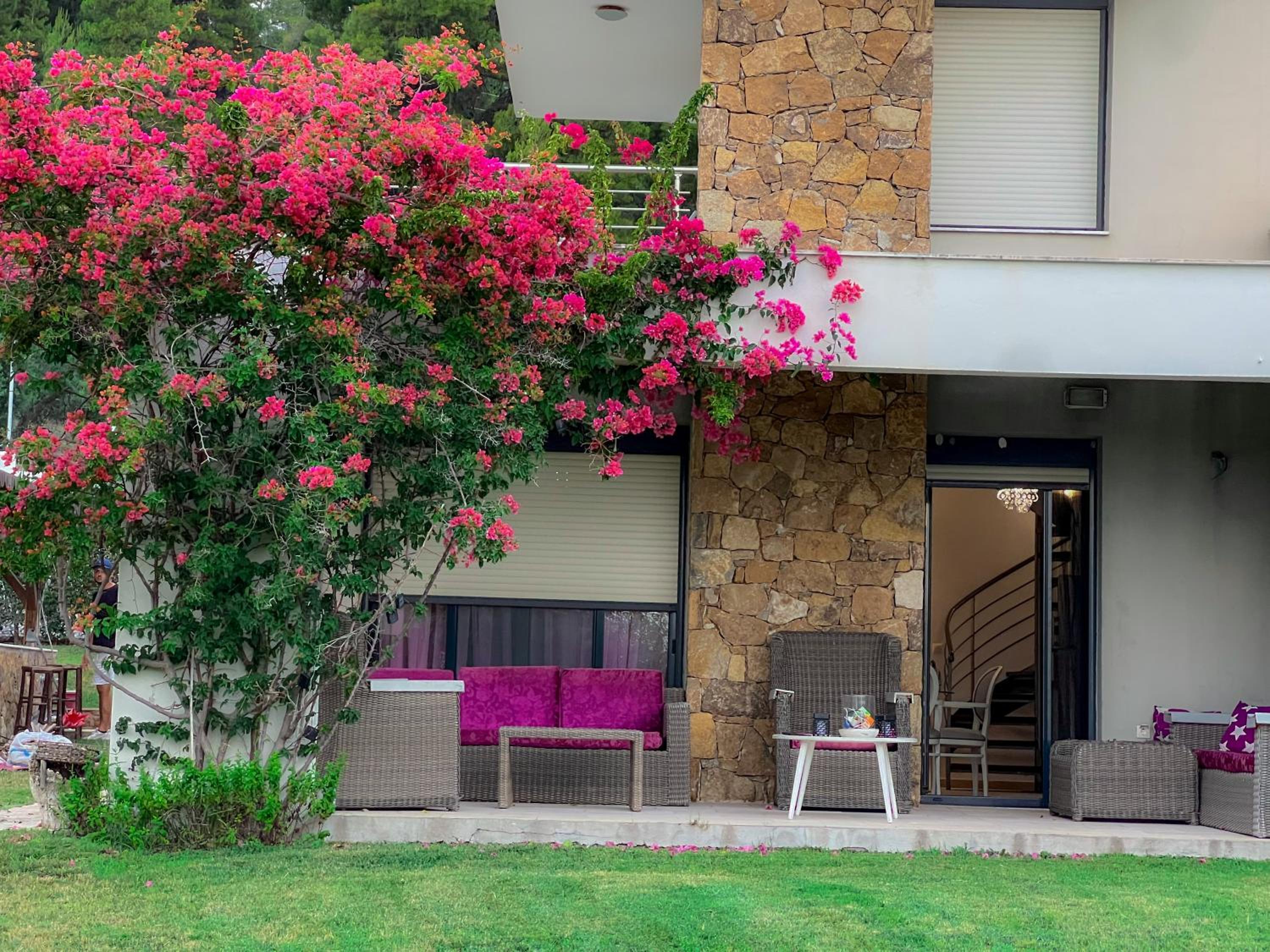 Villa Vana