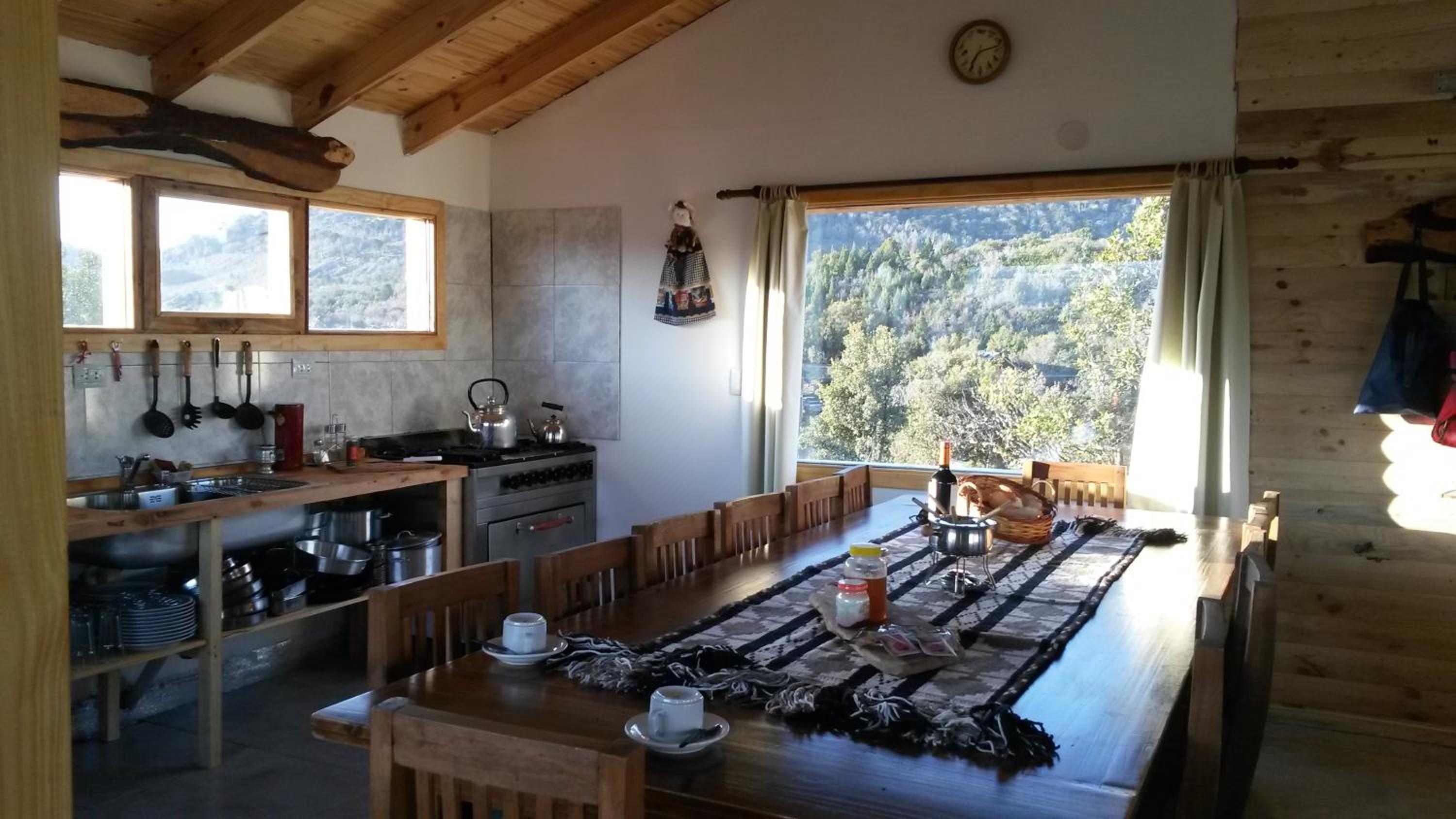 Hostel Andino