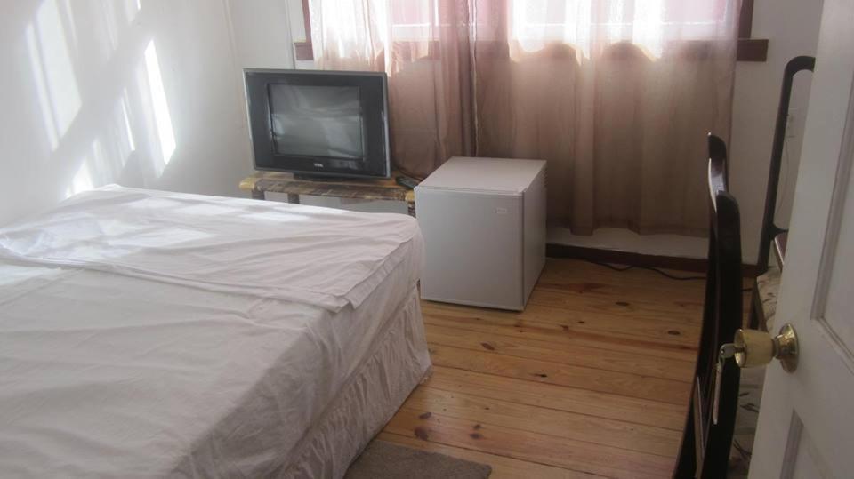 Julian Guest House