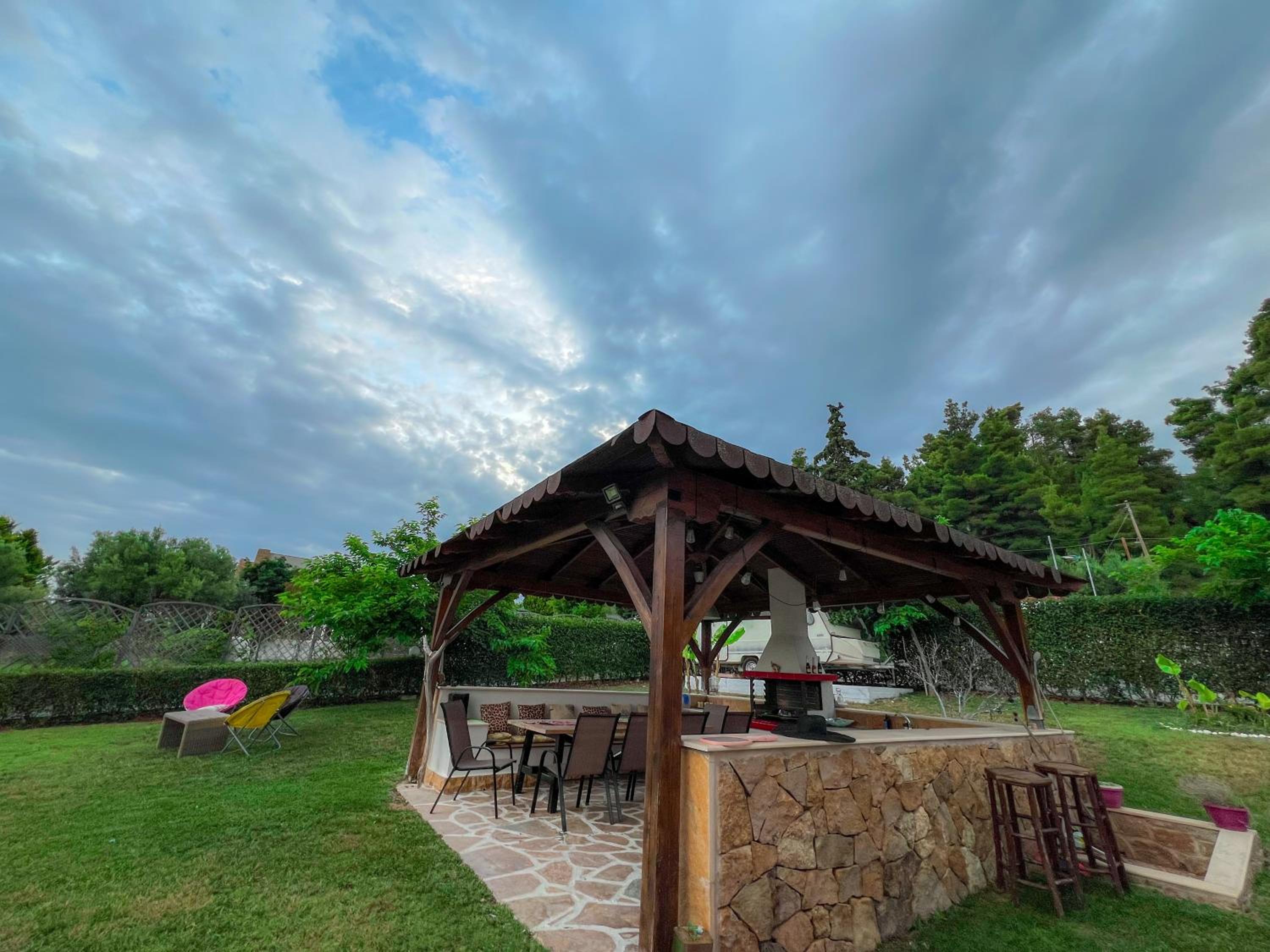 Villa Vana
