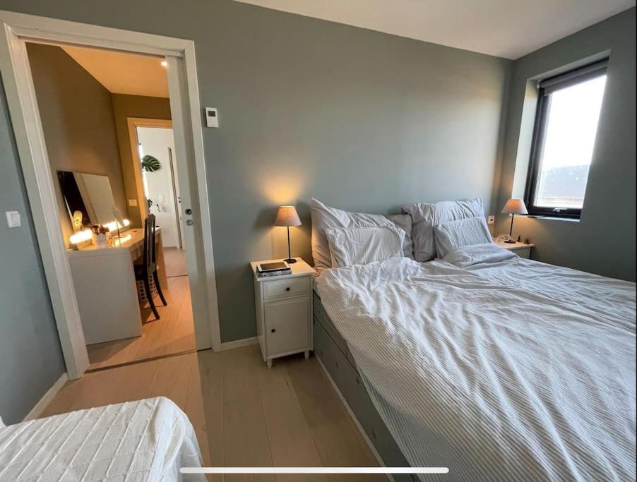 Moderne hus sentralt på Andenes view 4