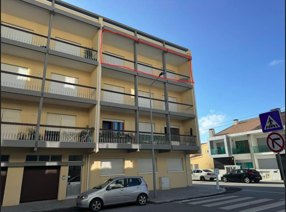 Apartamento na Praia da Barra