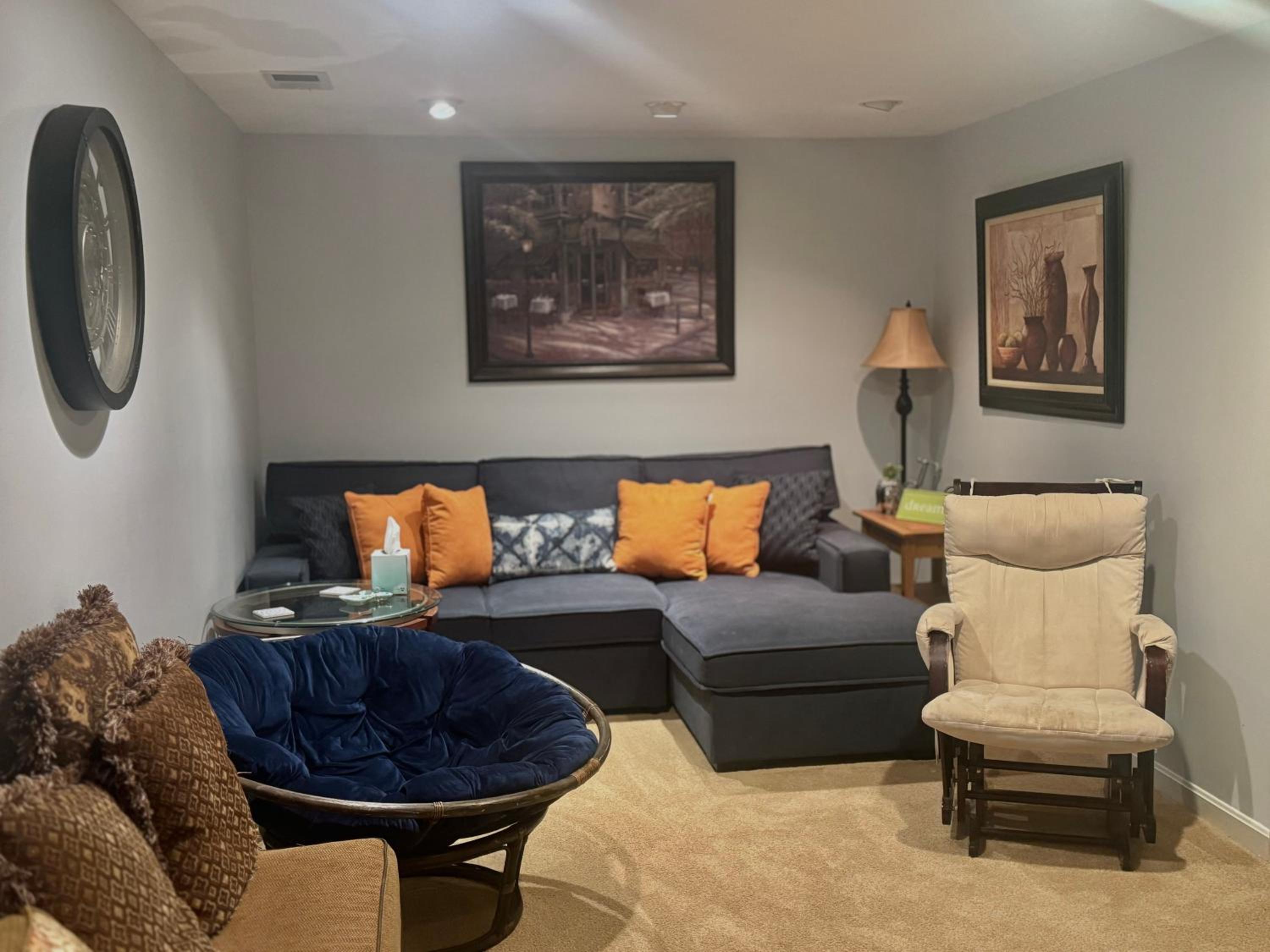 lounge