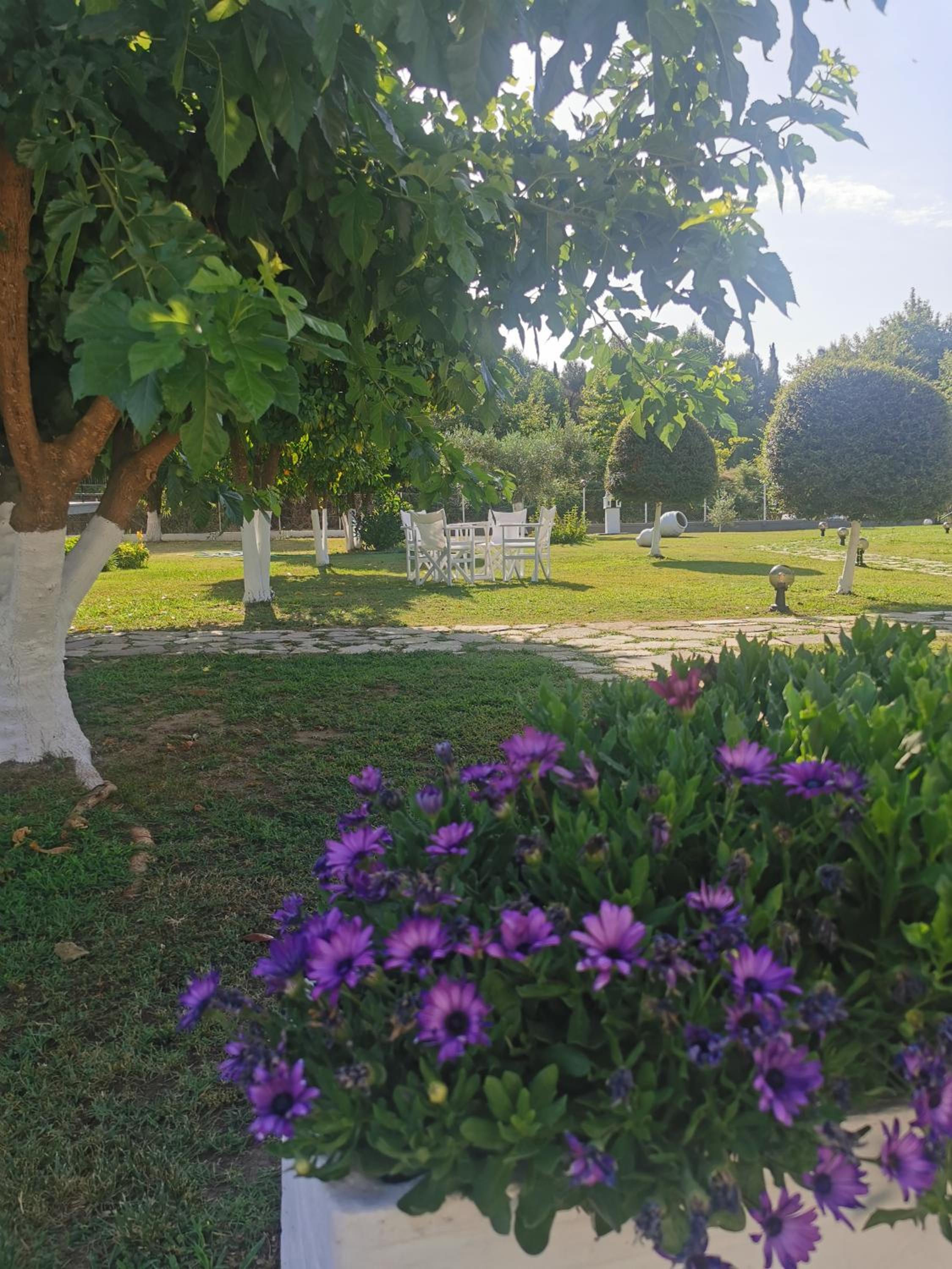 Villa Adamidis