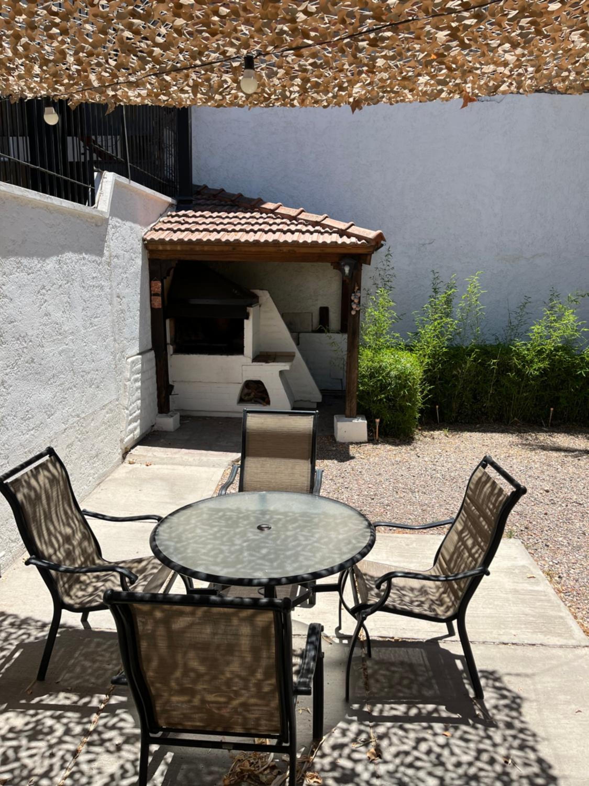 Arístides Lodge