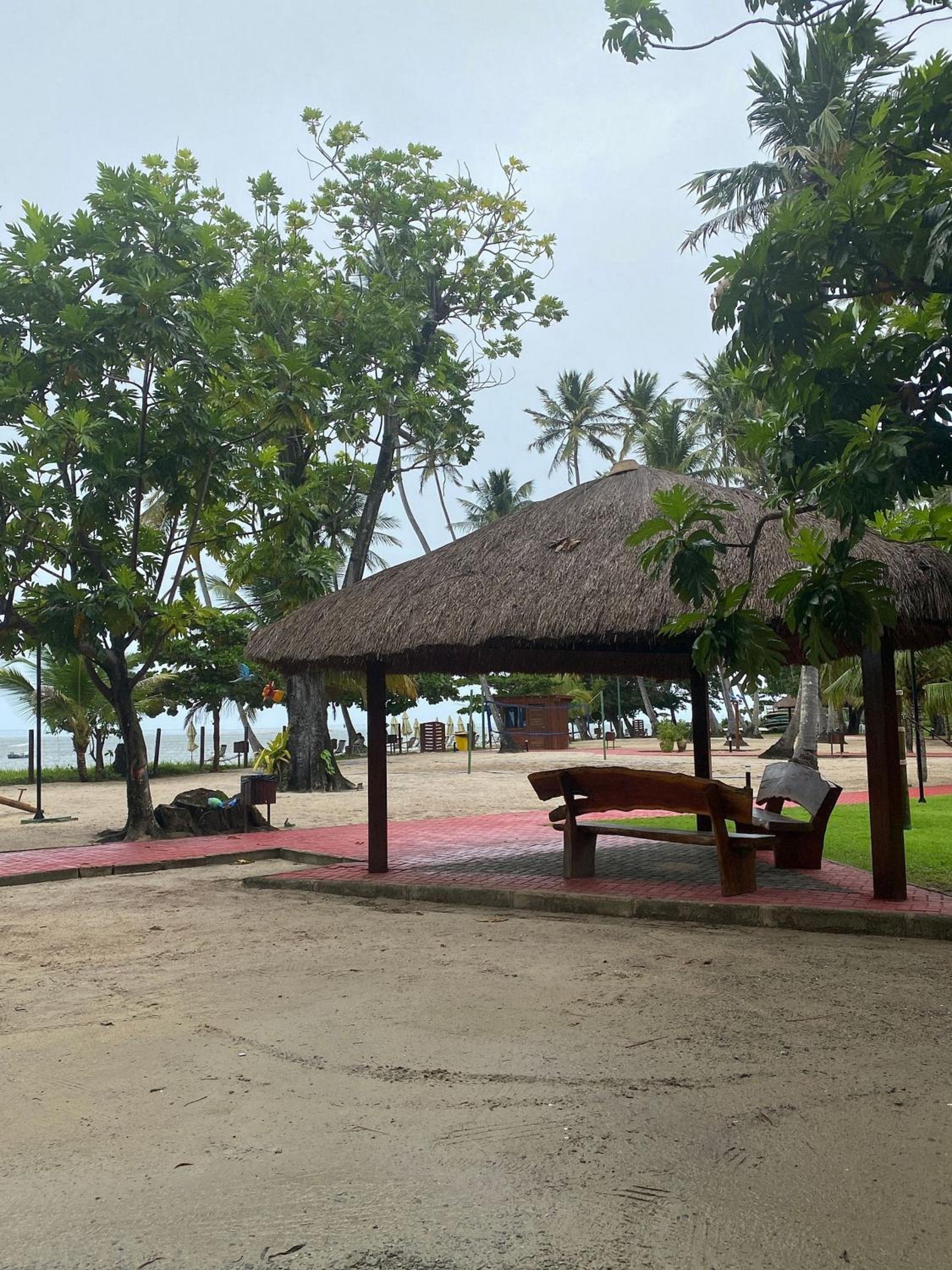 Club Meridional Carneiros